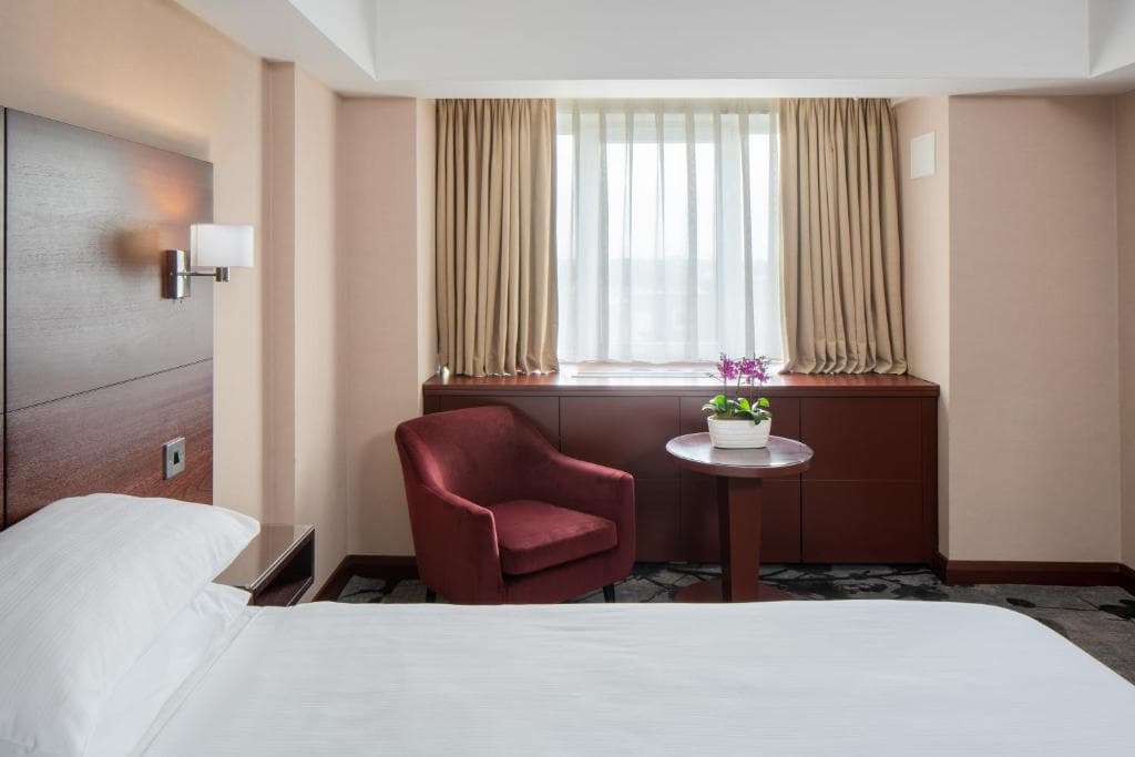 Danubius Hotel Regent's Park