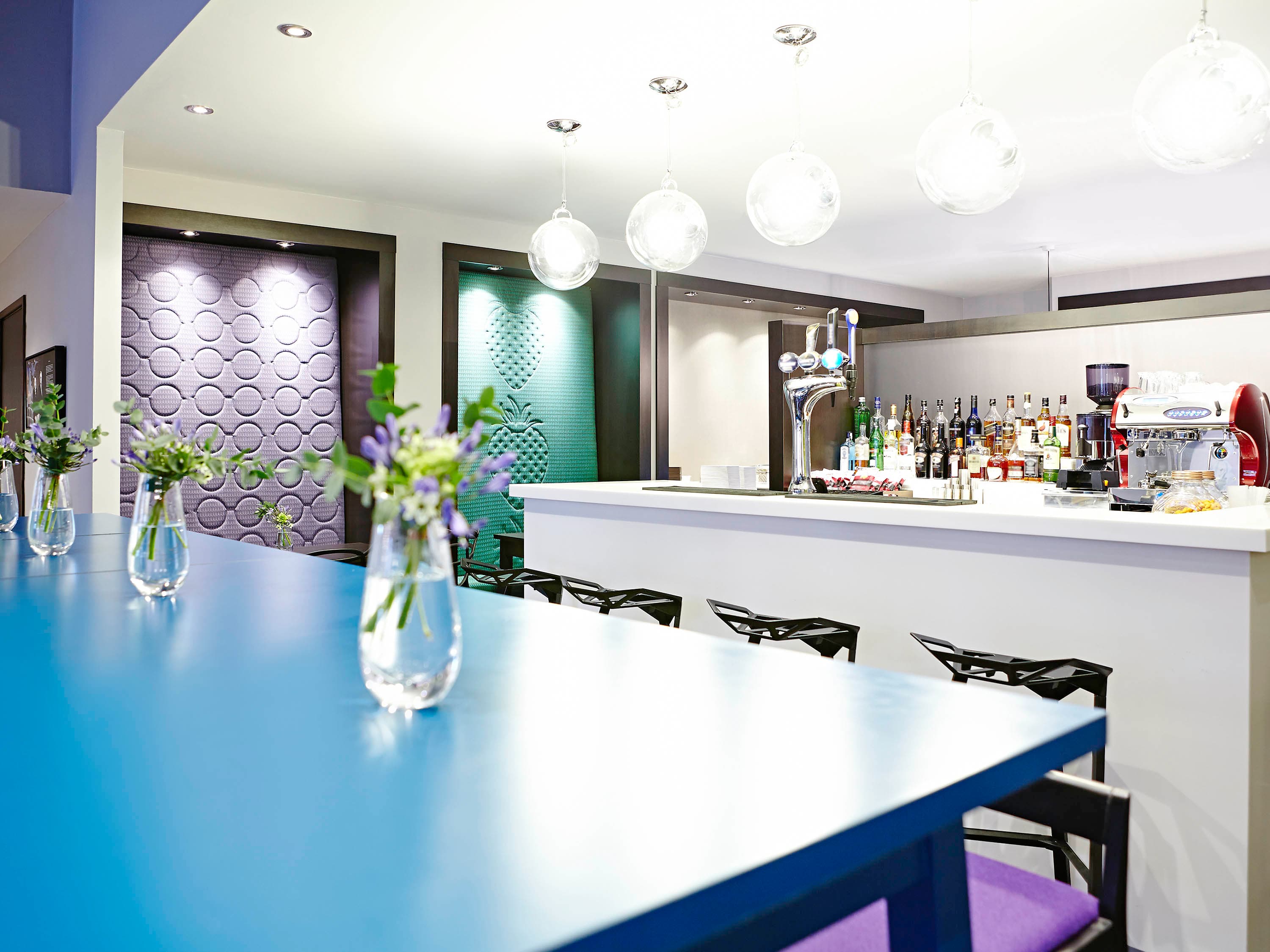 ibis Styles Liverpool Centre Dale Street - Cavern Quarter