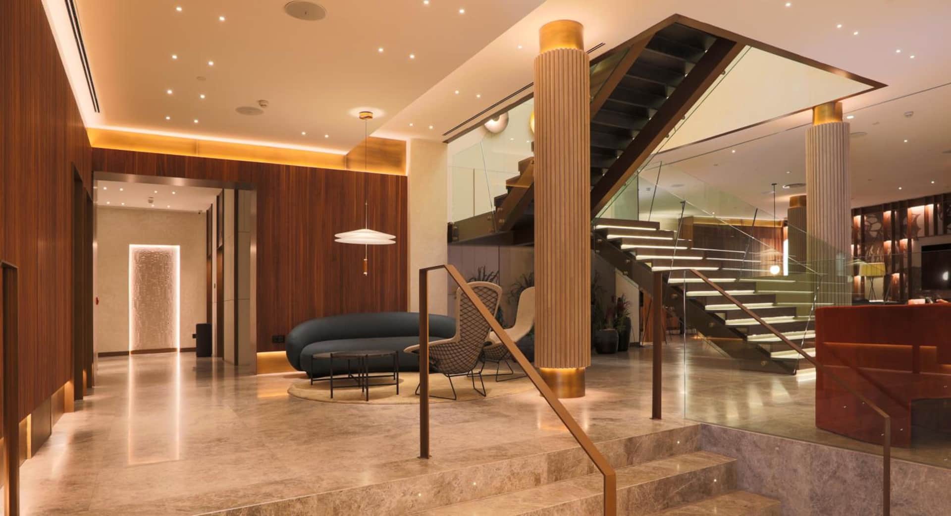 Hotel Liabeny