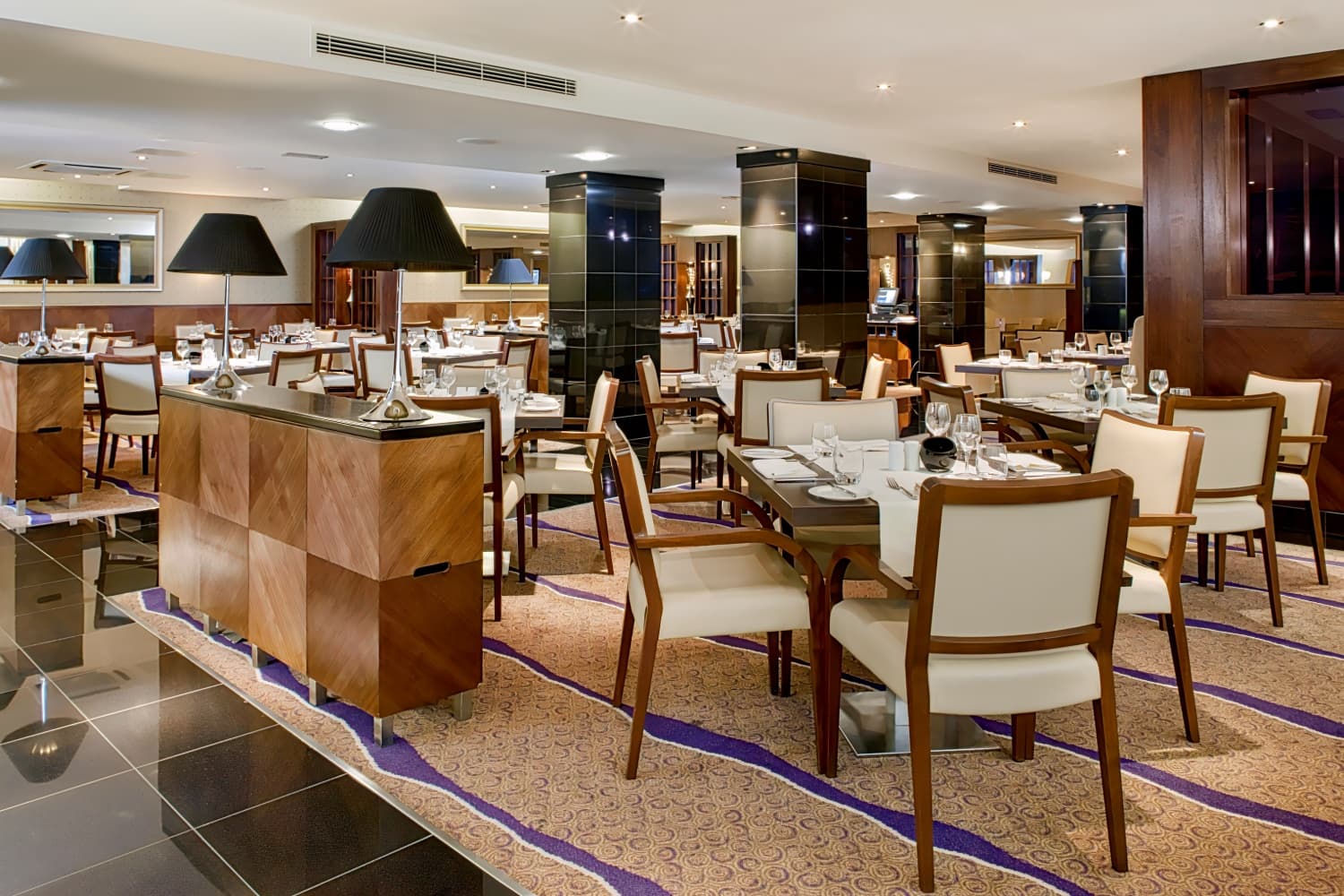 Crowne Plaza London Ealing by IHG