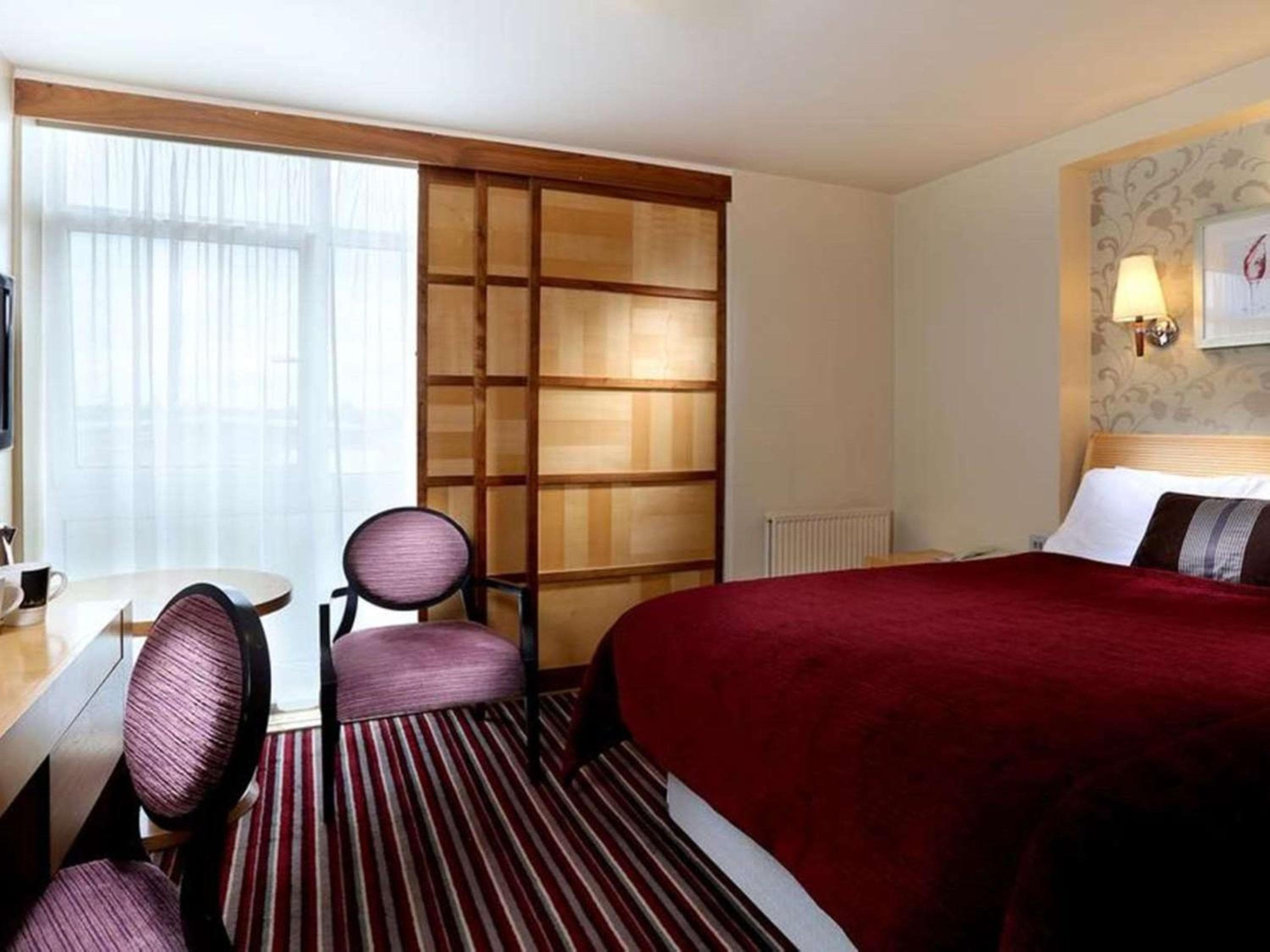 London Croydon Aerodrome Hotel, Signature Collection Hotel by Best Western
