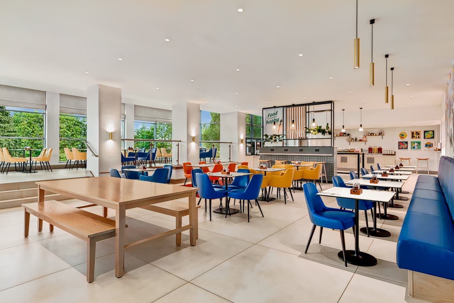 Holiday Inn Birmingham Airport NEC