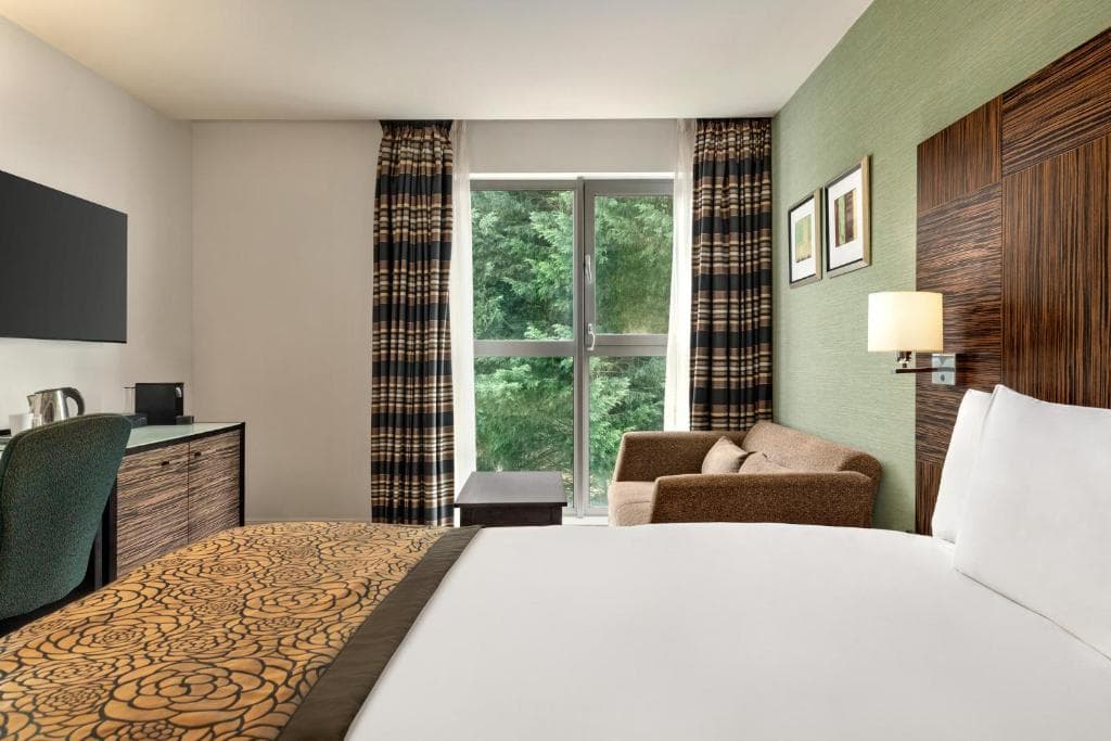 Holiday Inn Birmingham Airport NEC