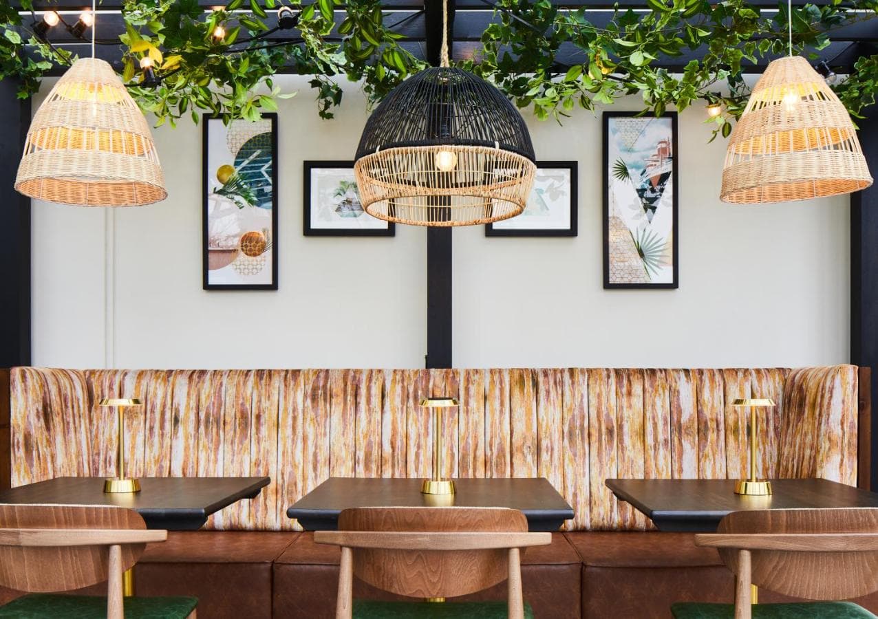 Leonardo Royal Southampton Grand Harbour