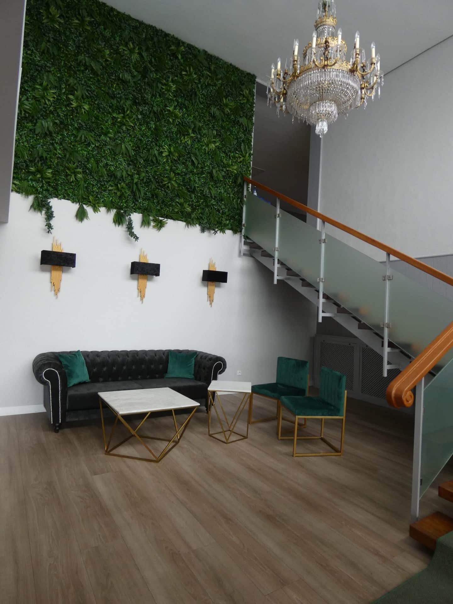 Hotel Los Olivos