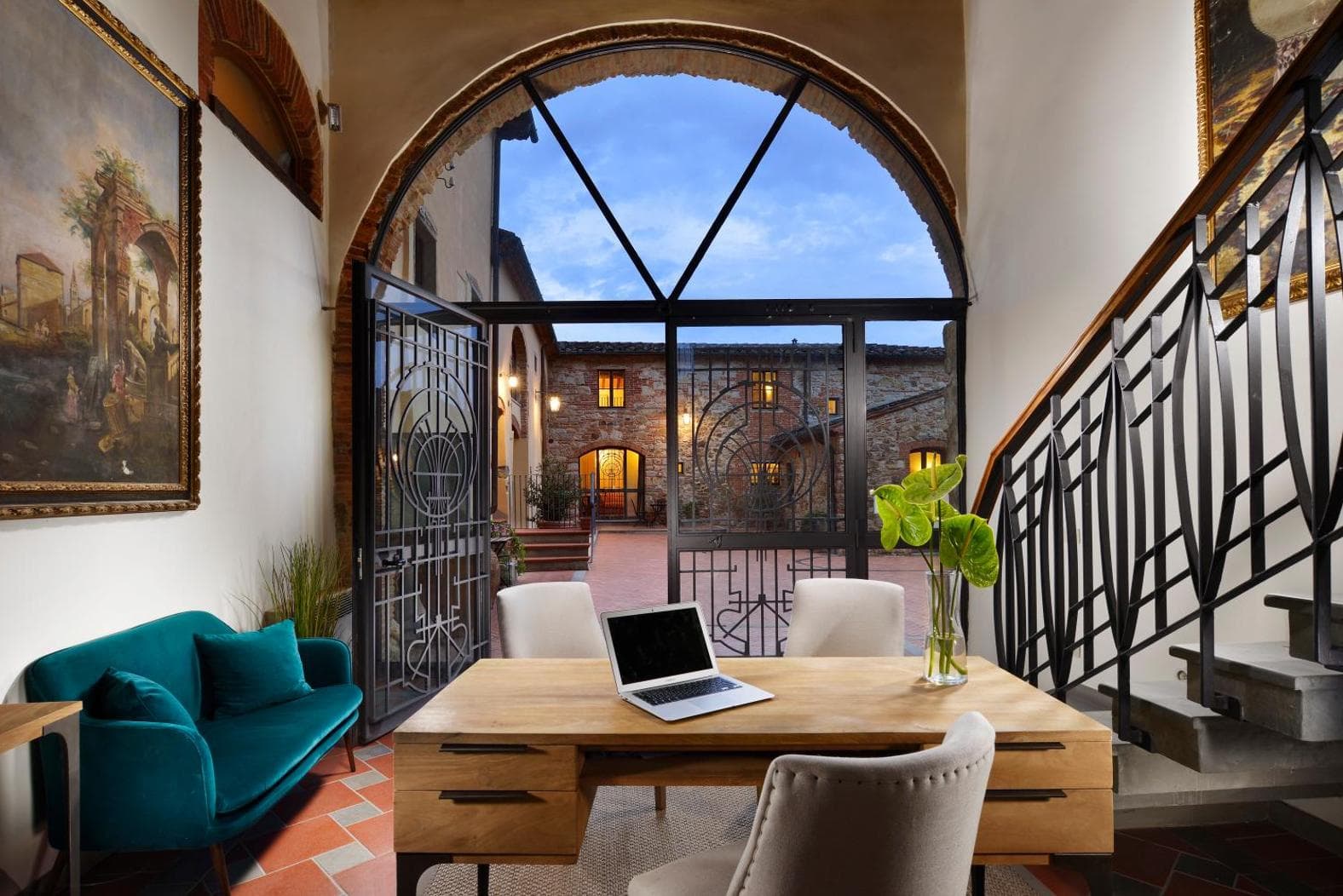 Borgo Antico Fattoria Casalbosco