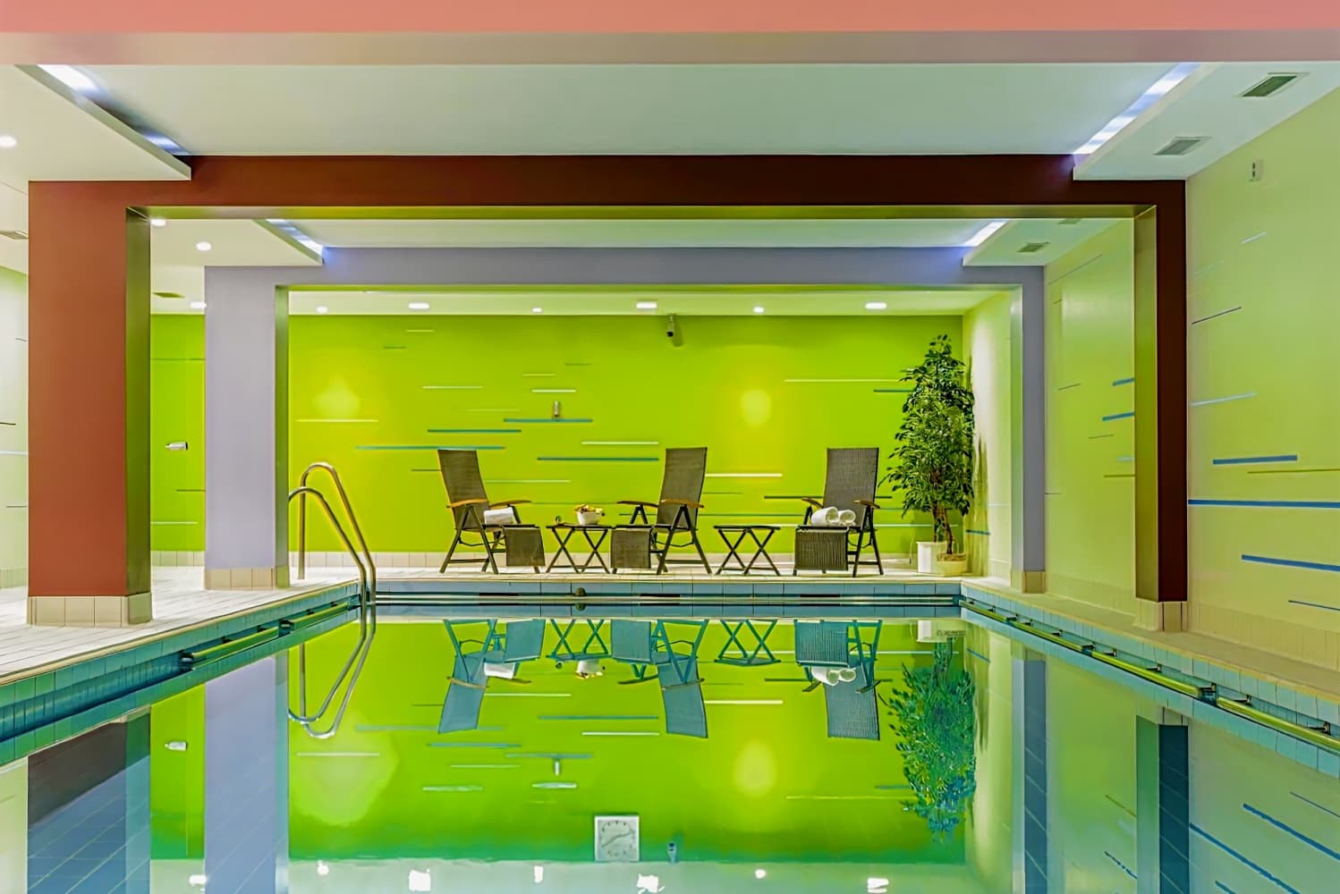 Mercure Hotel Köln Belfortstrasse