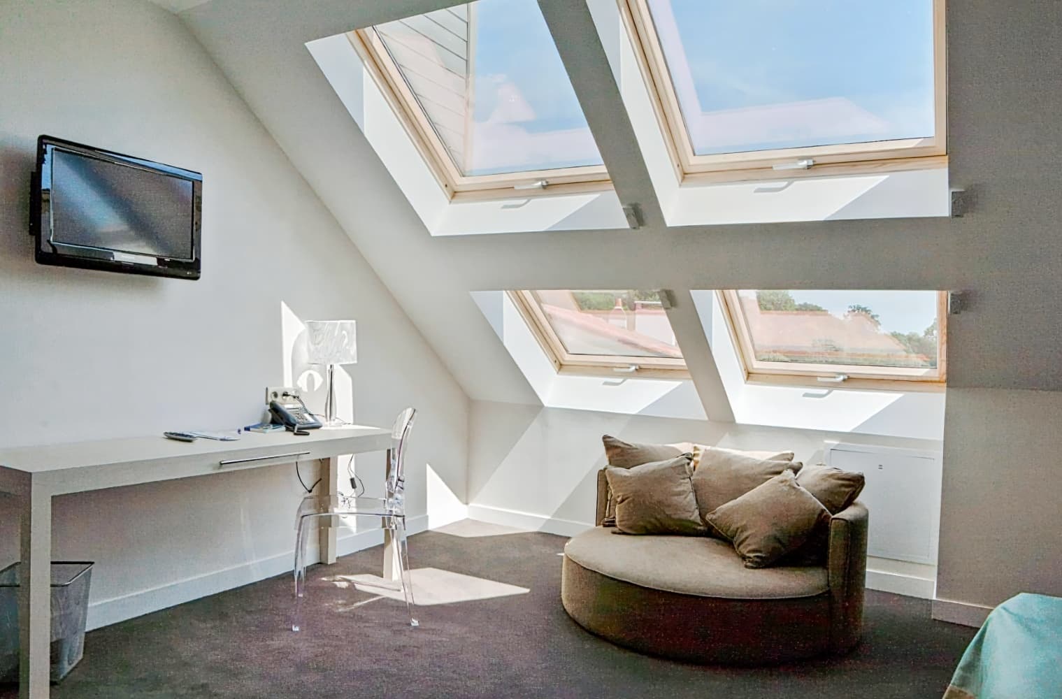 Best Western Hôtel & Spa Villa Saint Antoine