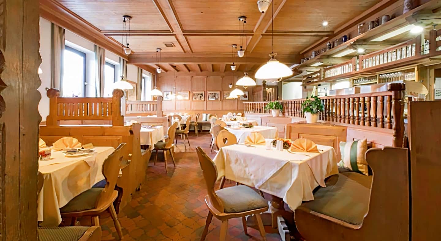 Hotel Neuwirt