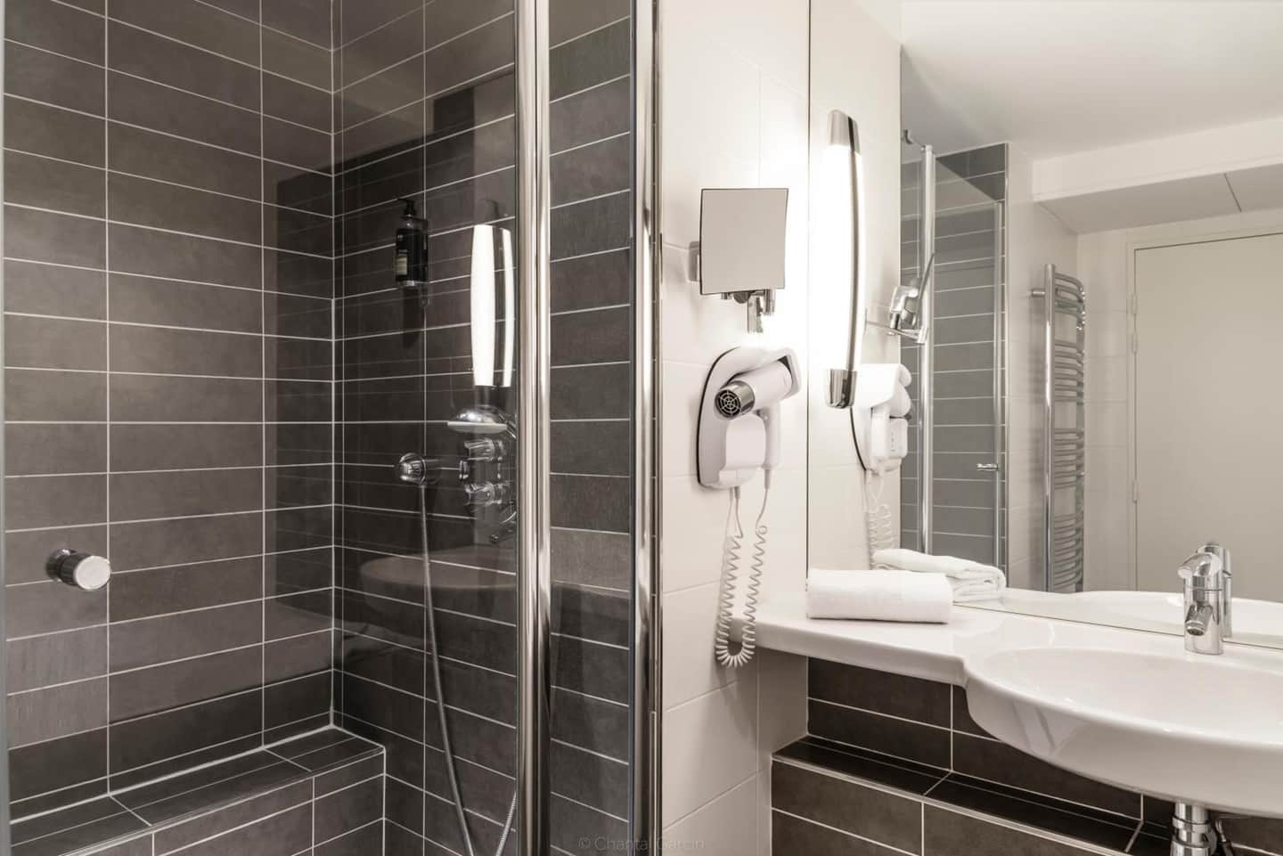 Golf Hôtel de Valescure & Spa NUXE
