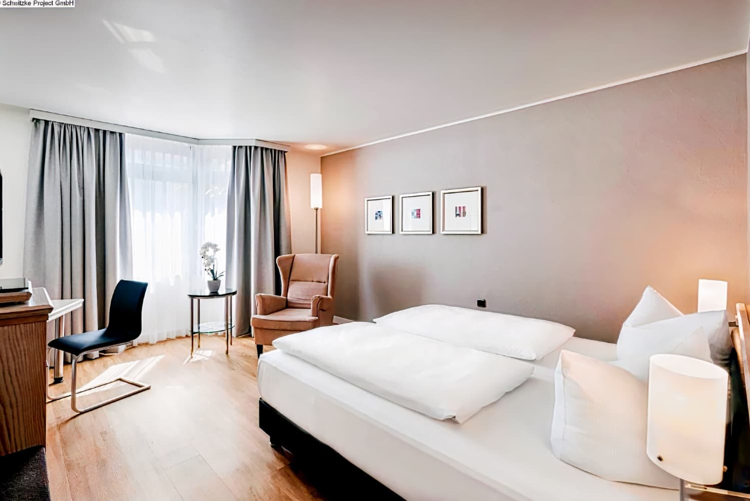 Mövenpick Muenchen Airport