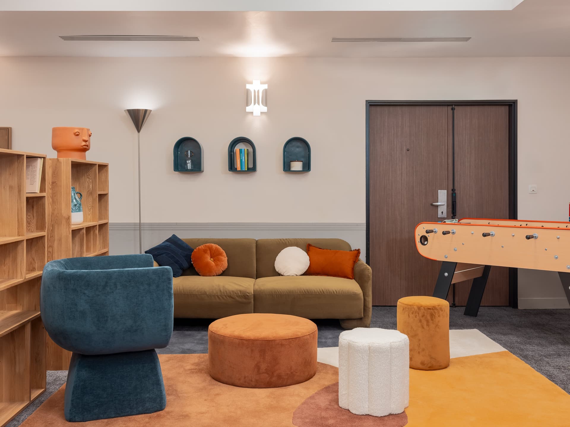 Hotel Mercure Paris Gare Montparnasse TGV