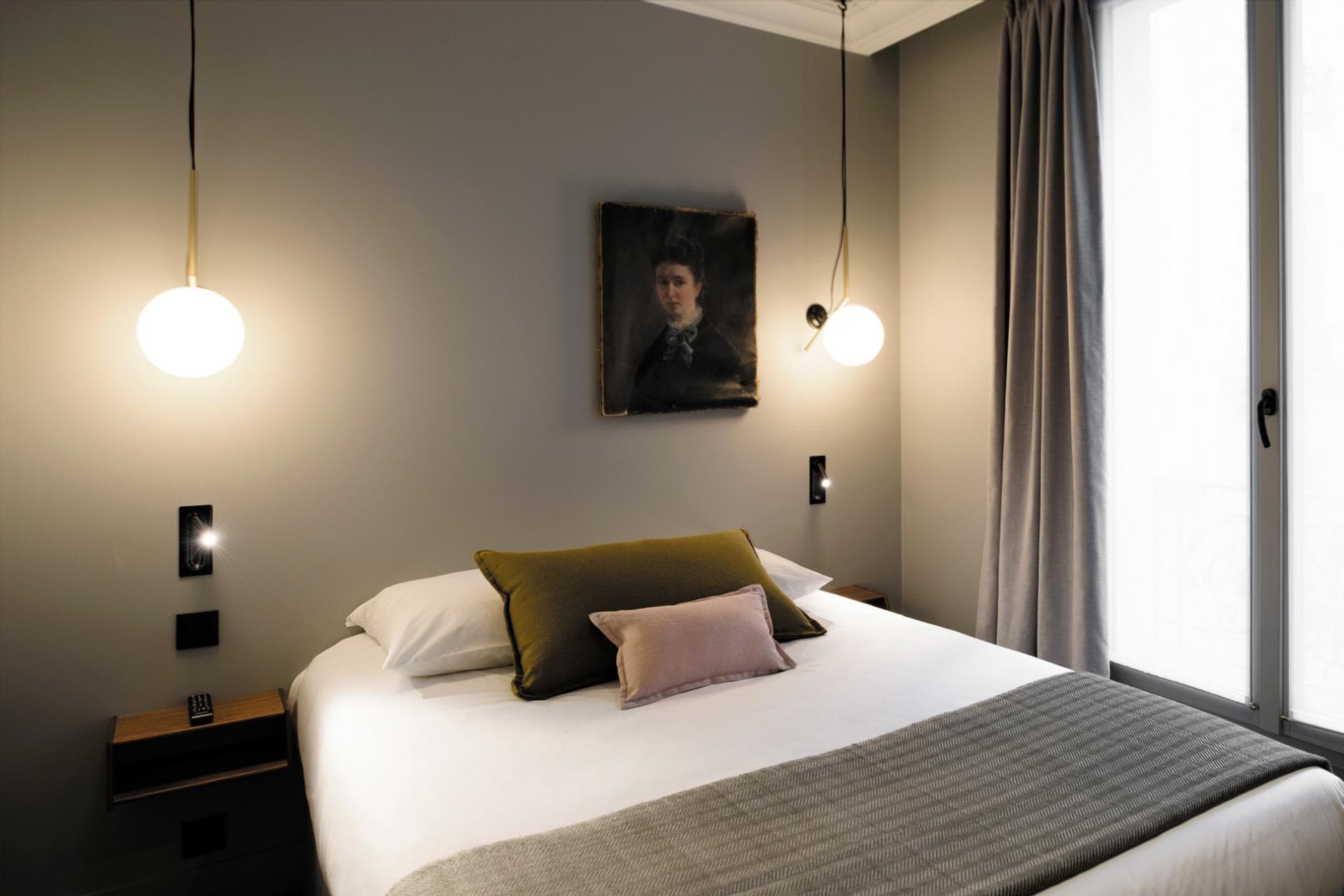 COQ Hôtel Paris
