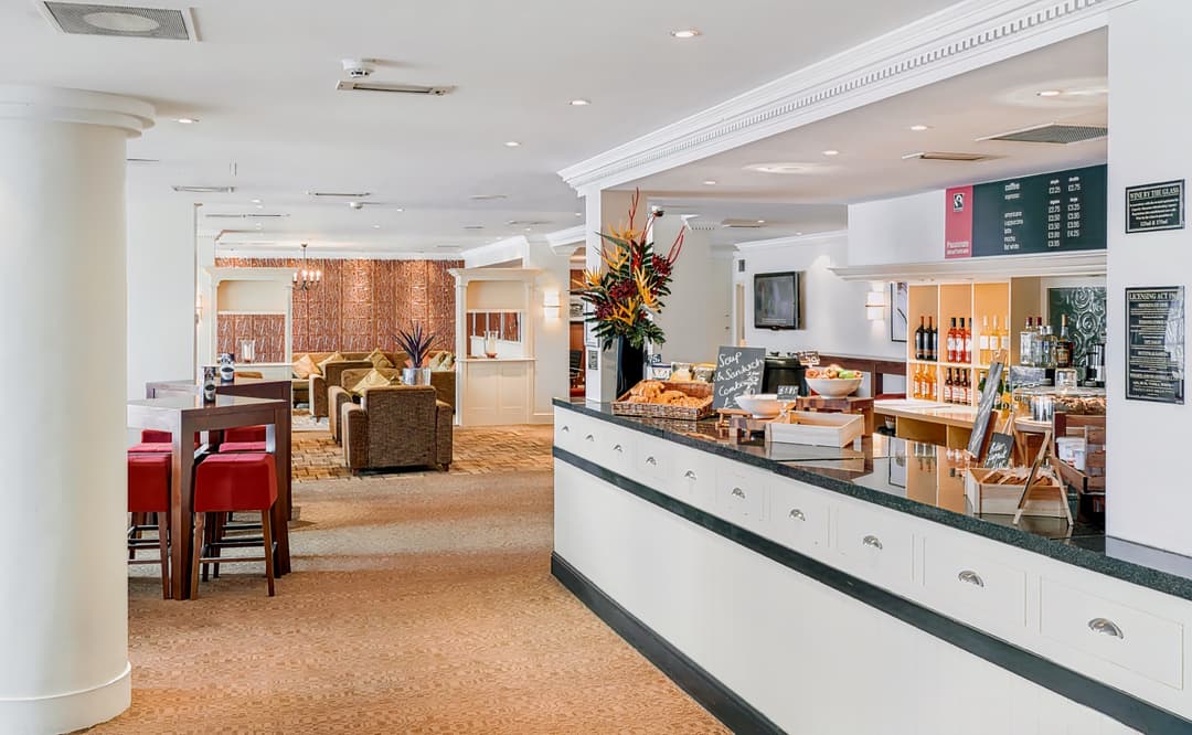 Thistle London Heathrow T5