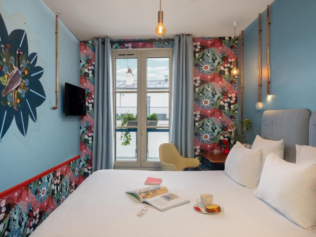 Hôtel Exquis