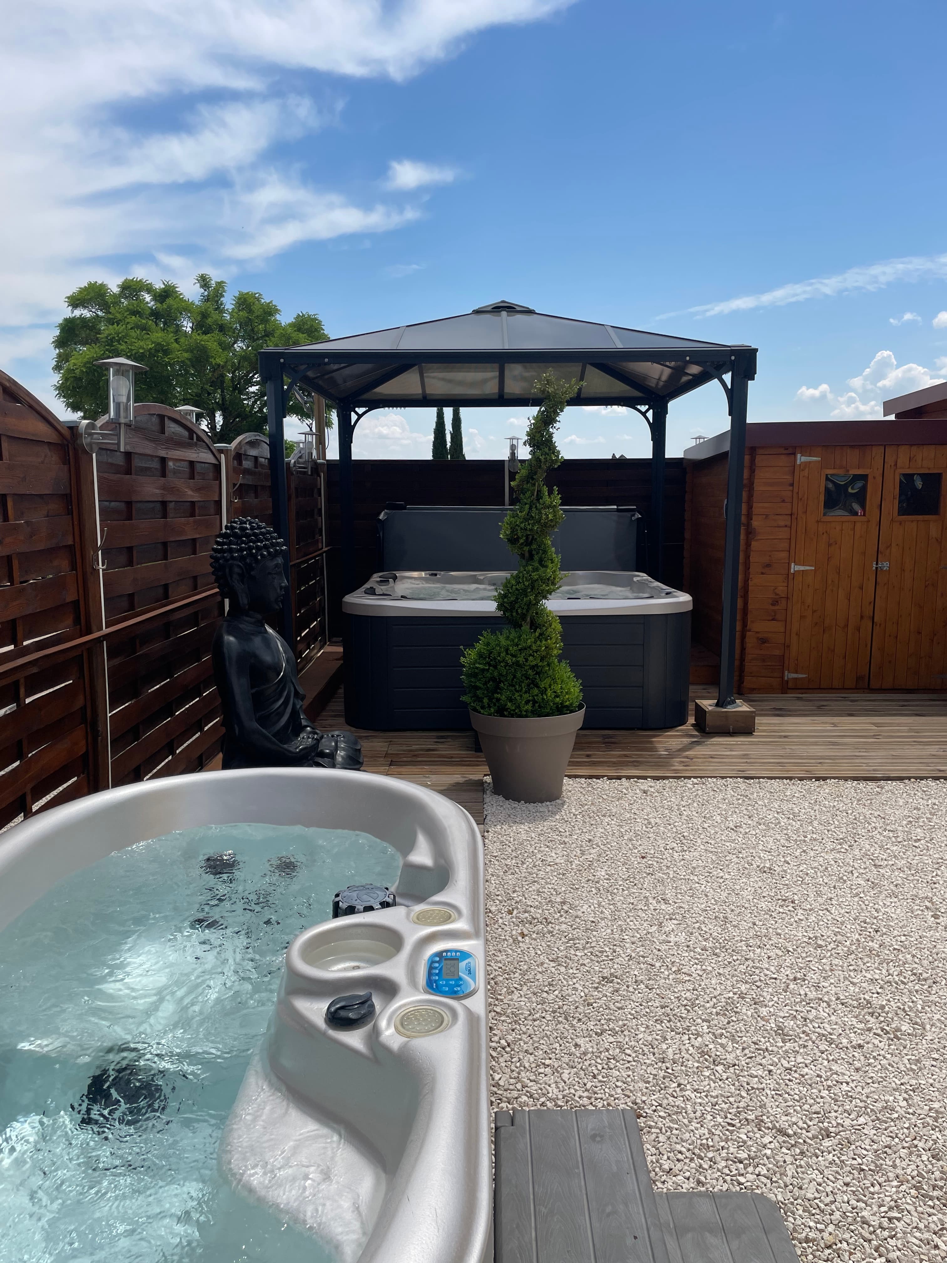 Logis Centrotel et Spa Bulles d'Allier