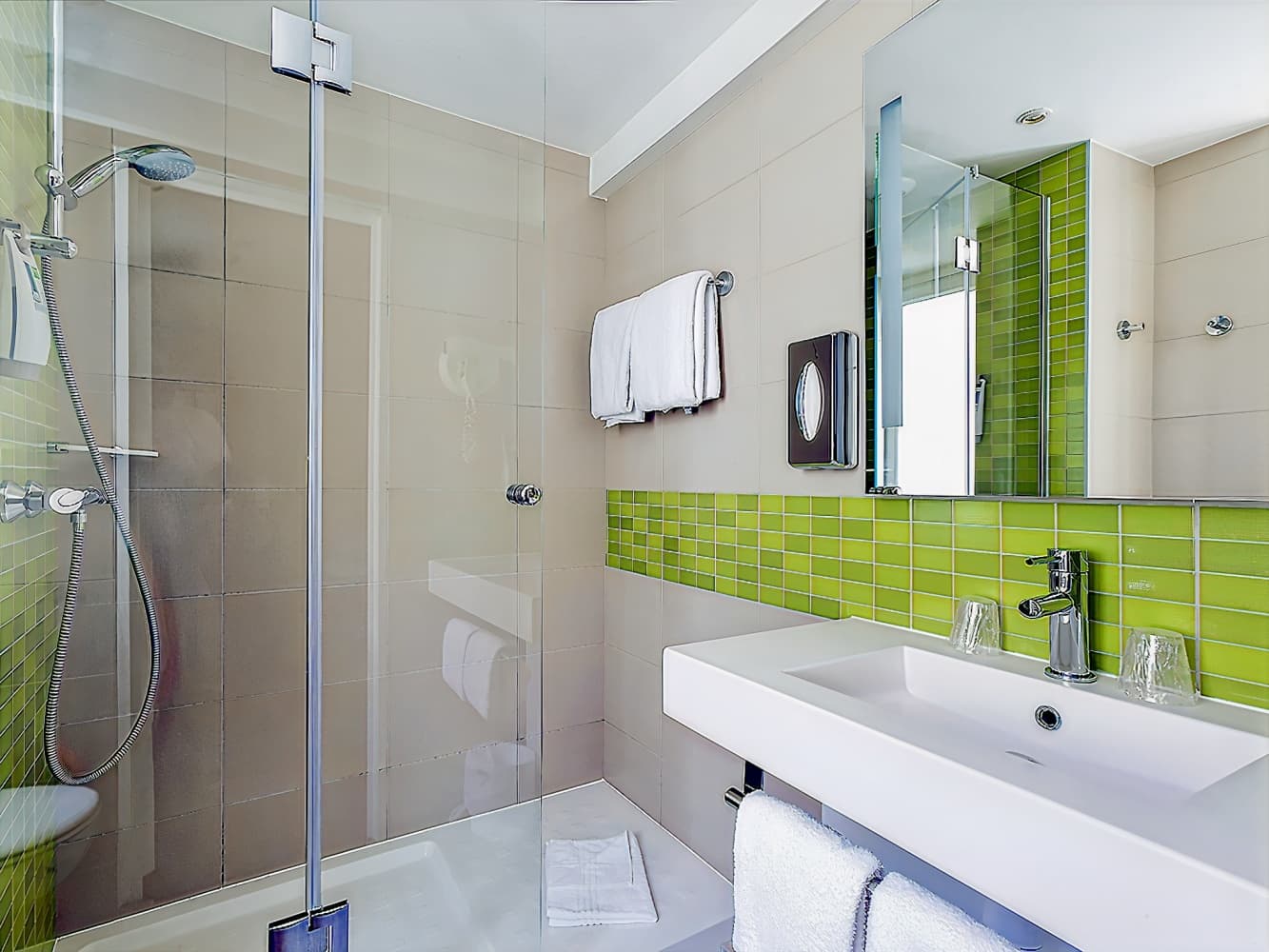 ibis Styles Paris Gare de l'Est TGV