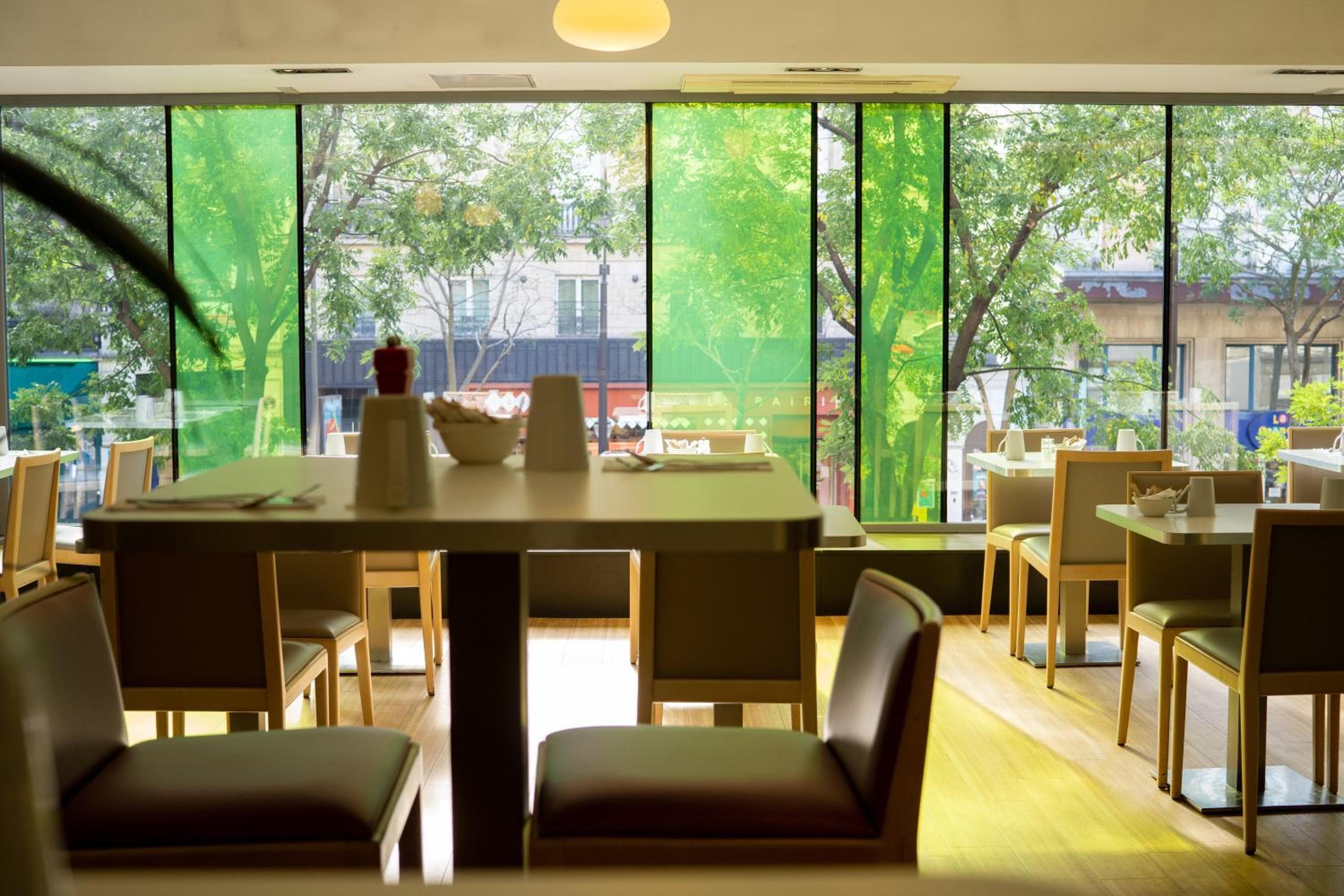 Holiday Inn Paris Opéra - Grands Boulevards, an IHG Hotel