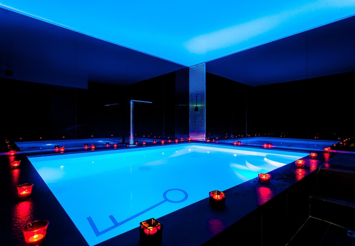 Hôtel Félicien & SPA