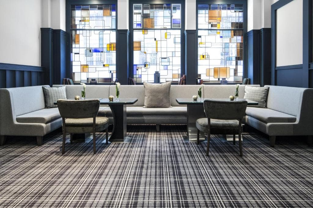 Hôtel Edouard 7 Paris Opéra