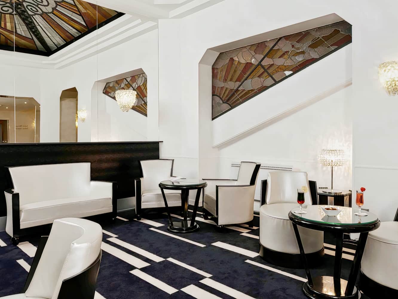 Mercure Paris Opéra Faubourg Montmartre Hotel