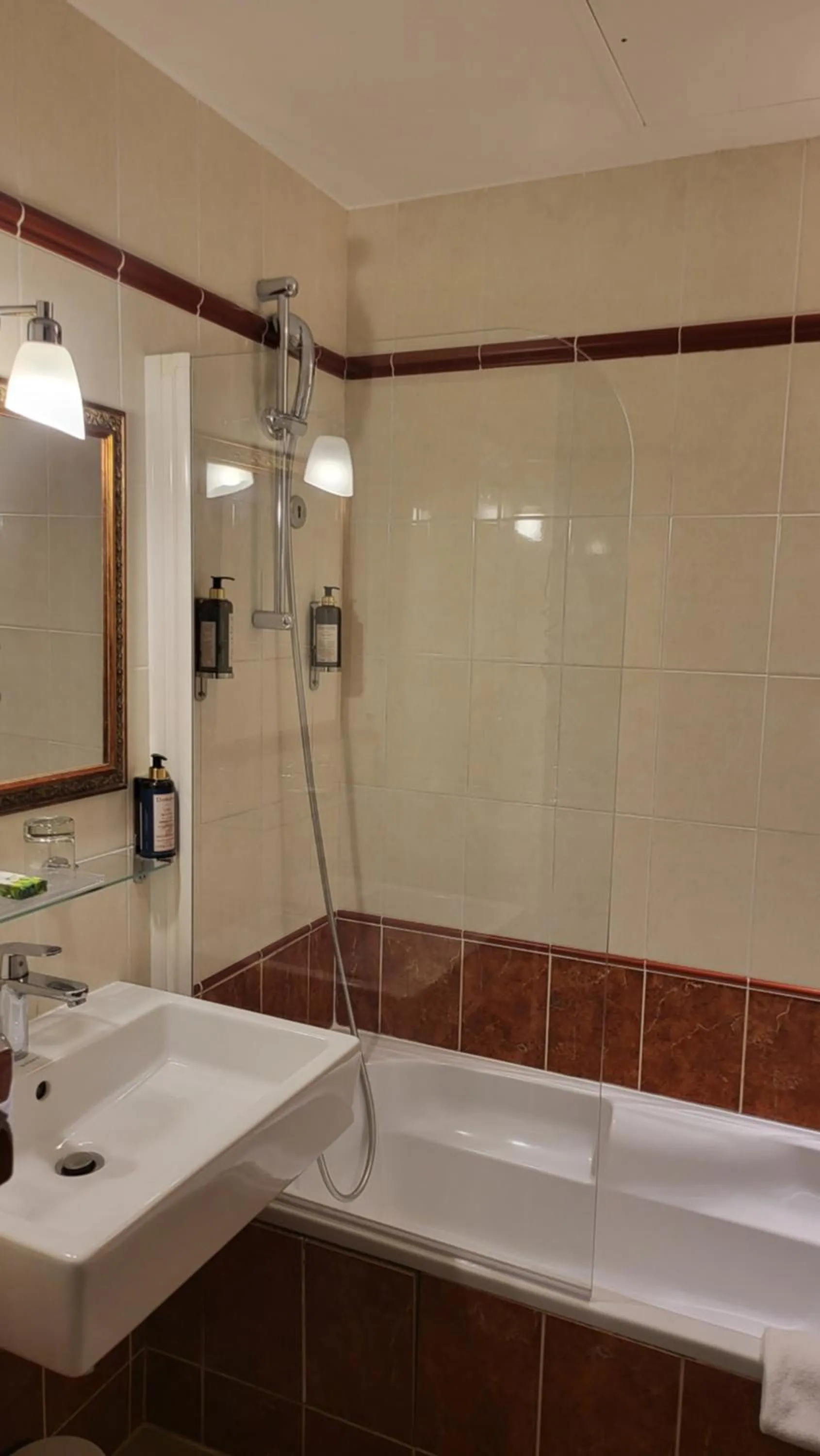 Hôtel Magda Champs Elysées