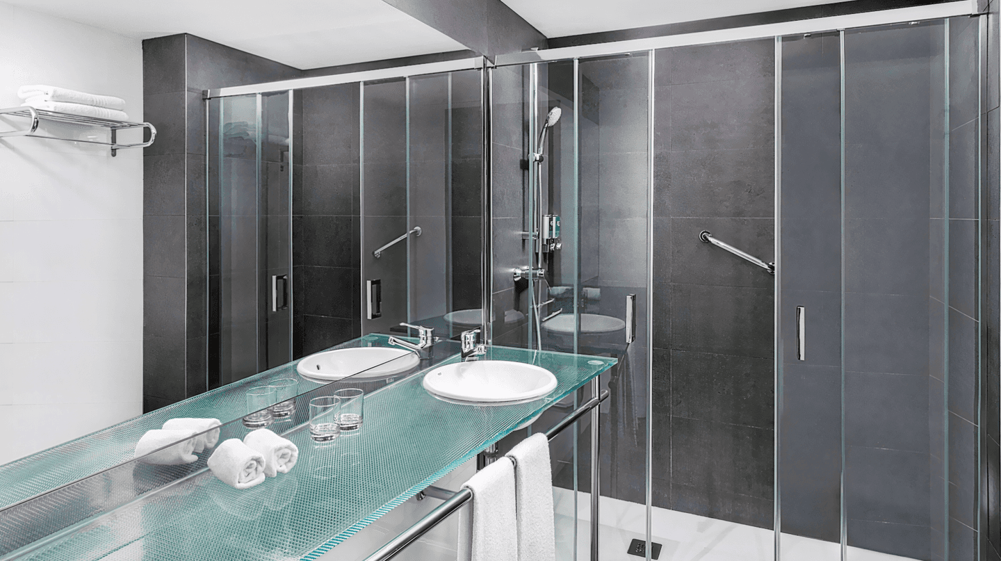 Four Points by Sheraton Barcelona Diagonal
