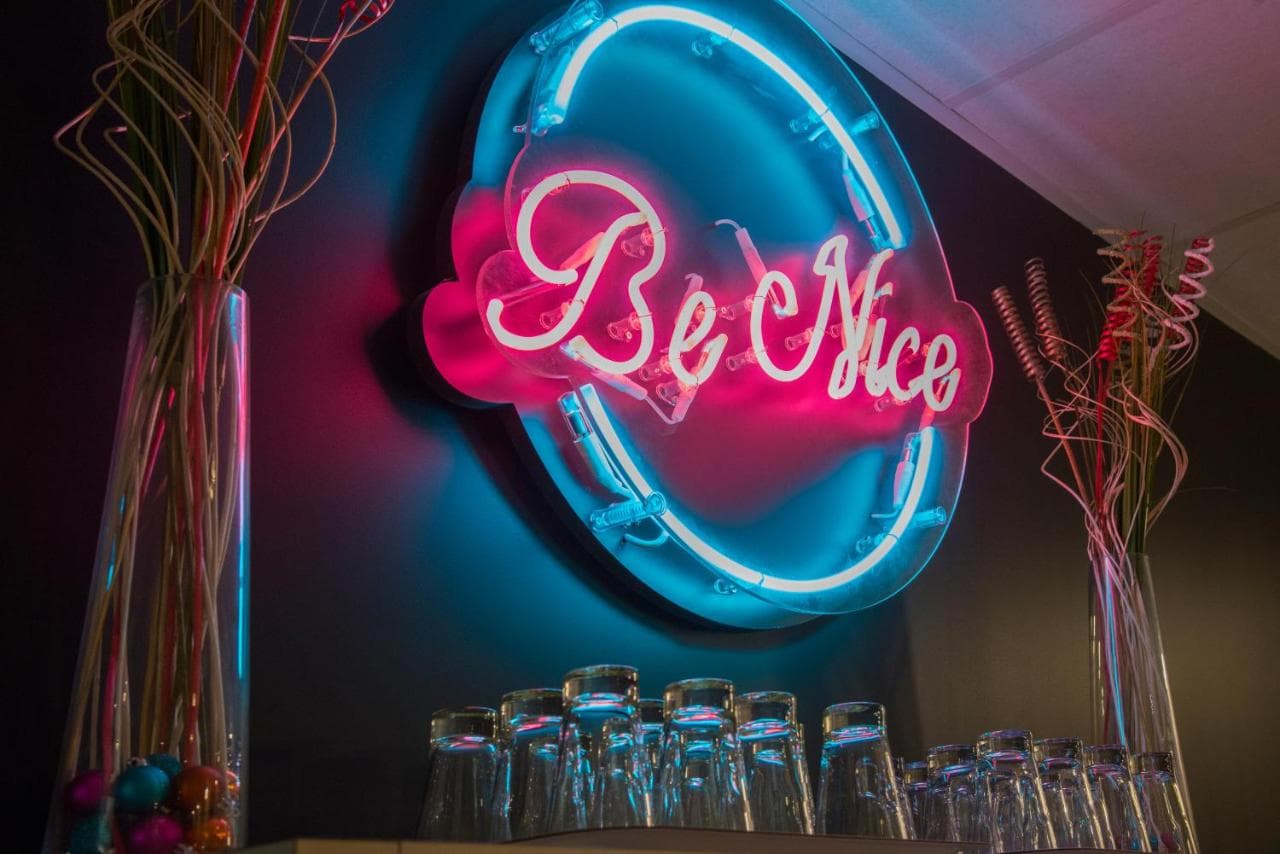 ibis Styles Nice Centre Gare