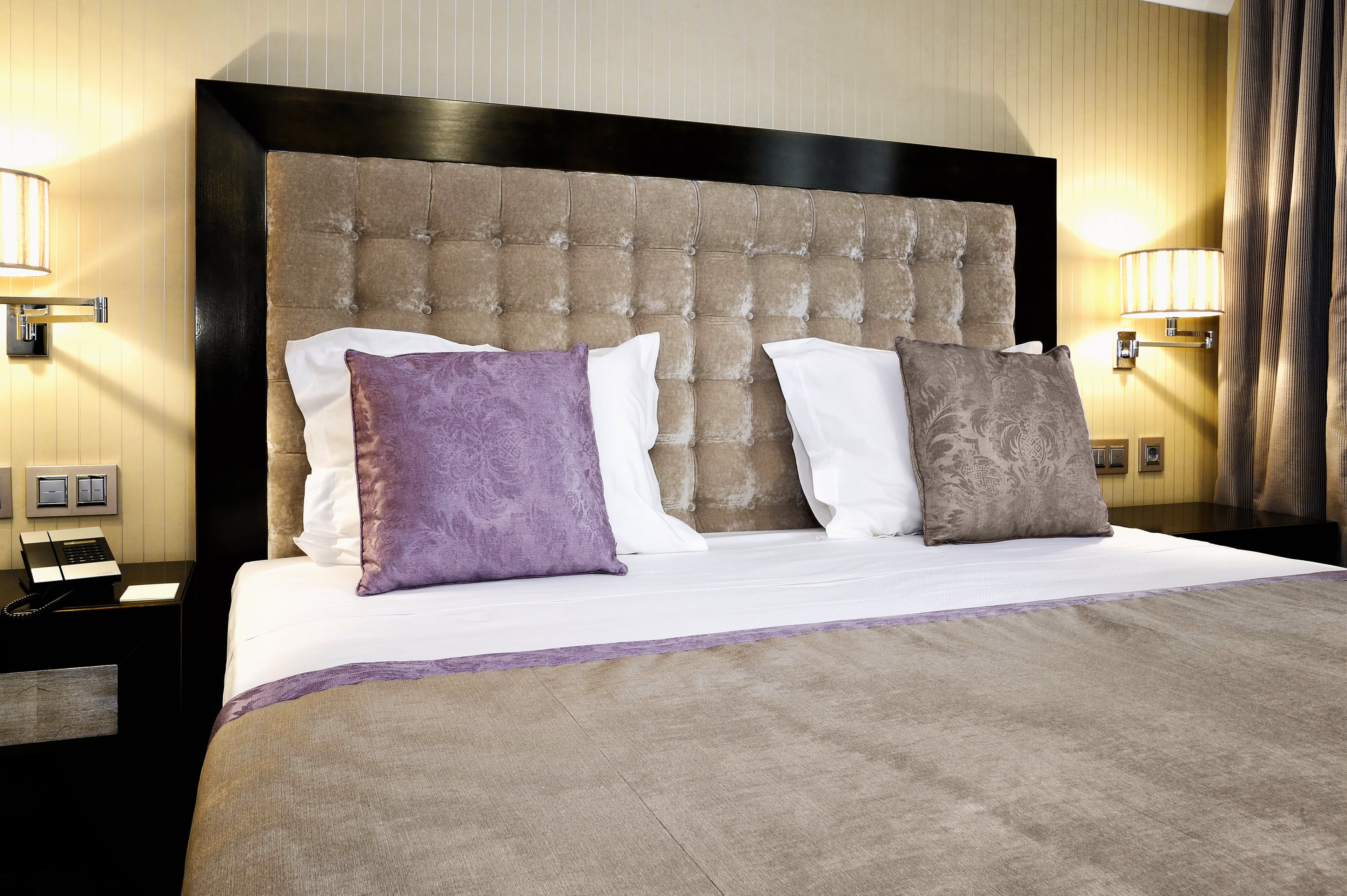 Hotel Jardín Real de Mirasierra