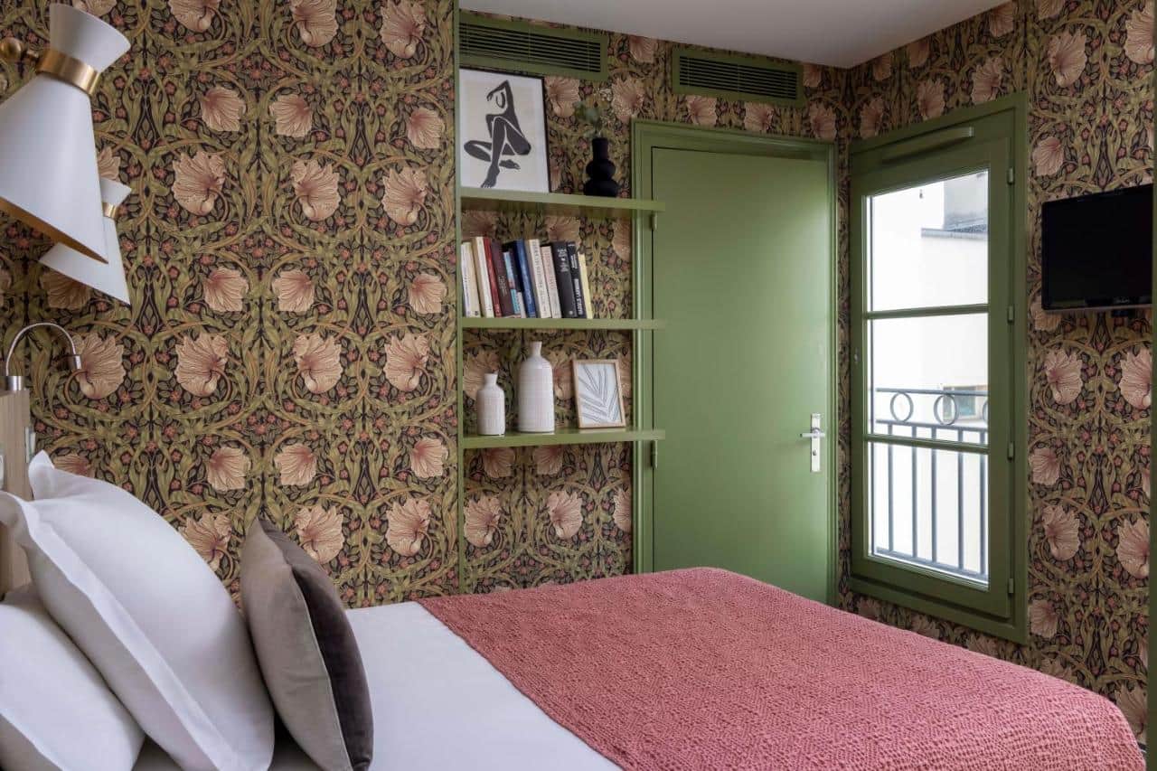Le Petit Beaumarchais Hotel & Spa