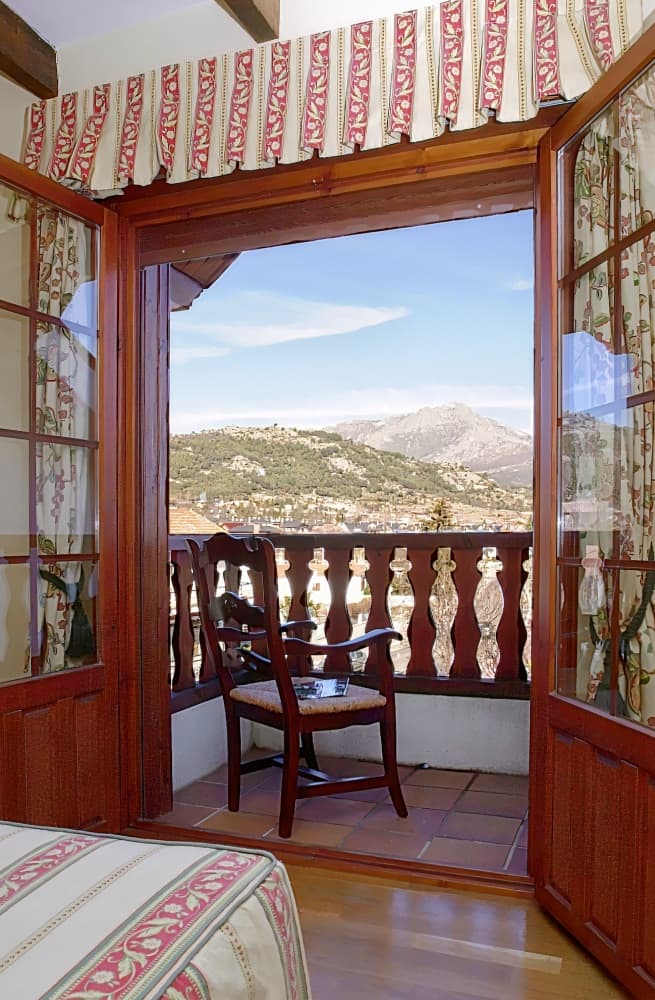 Hotel Rural las Gacelas