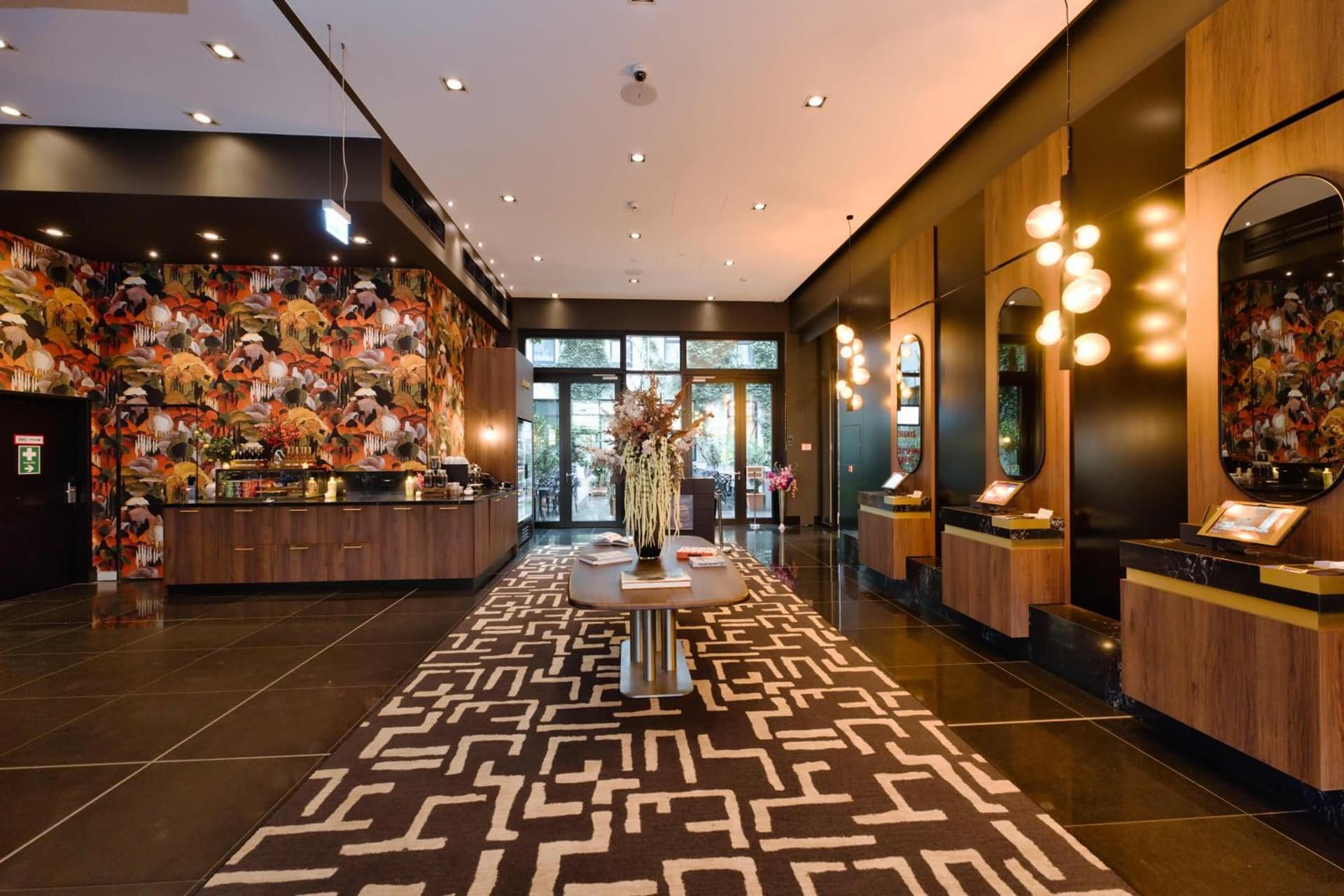 Hotel Amano Grand Central