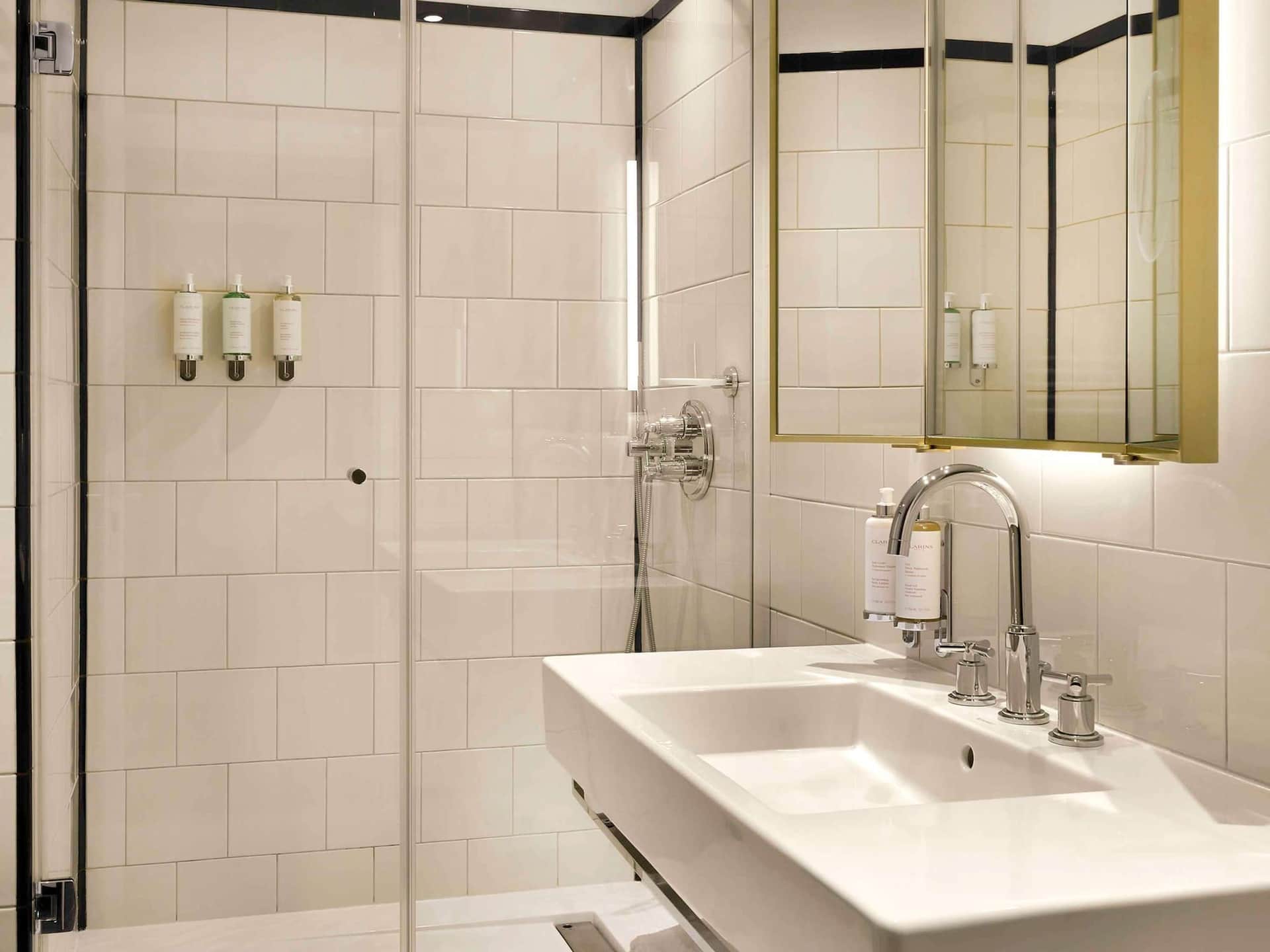 Hotel L'Échiquier Opéra Paris-MGallery