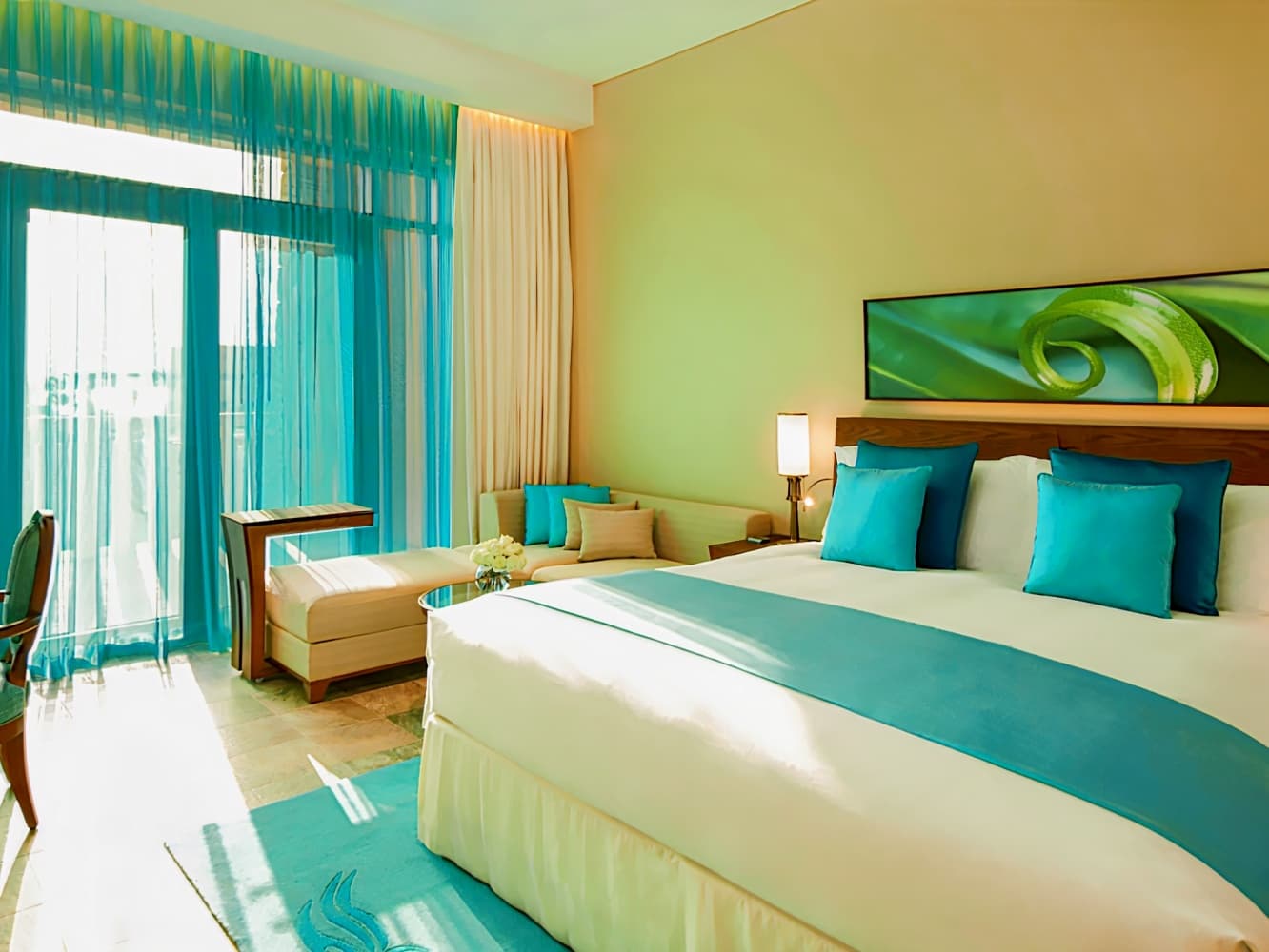 Sofitel Dubai The Palm