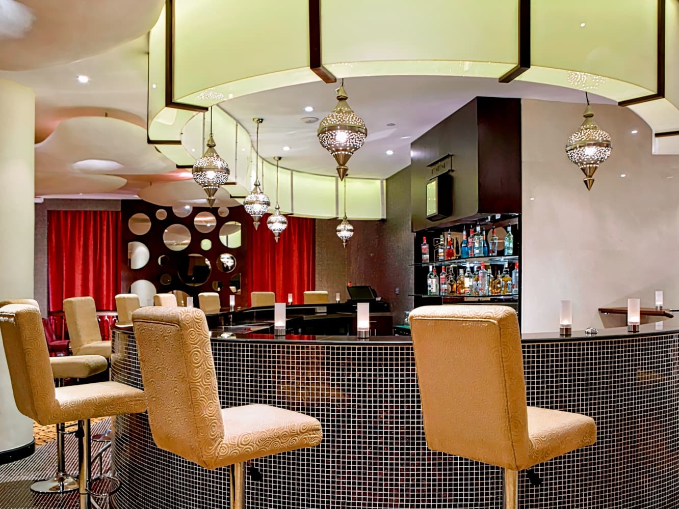 Mercure Gold Hotel Jumeirah Dubai by Accor