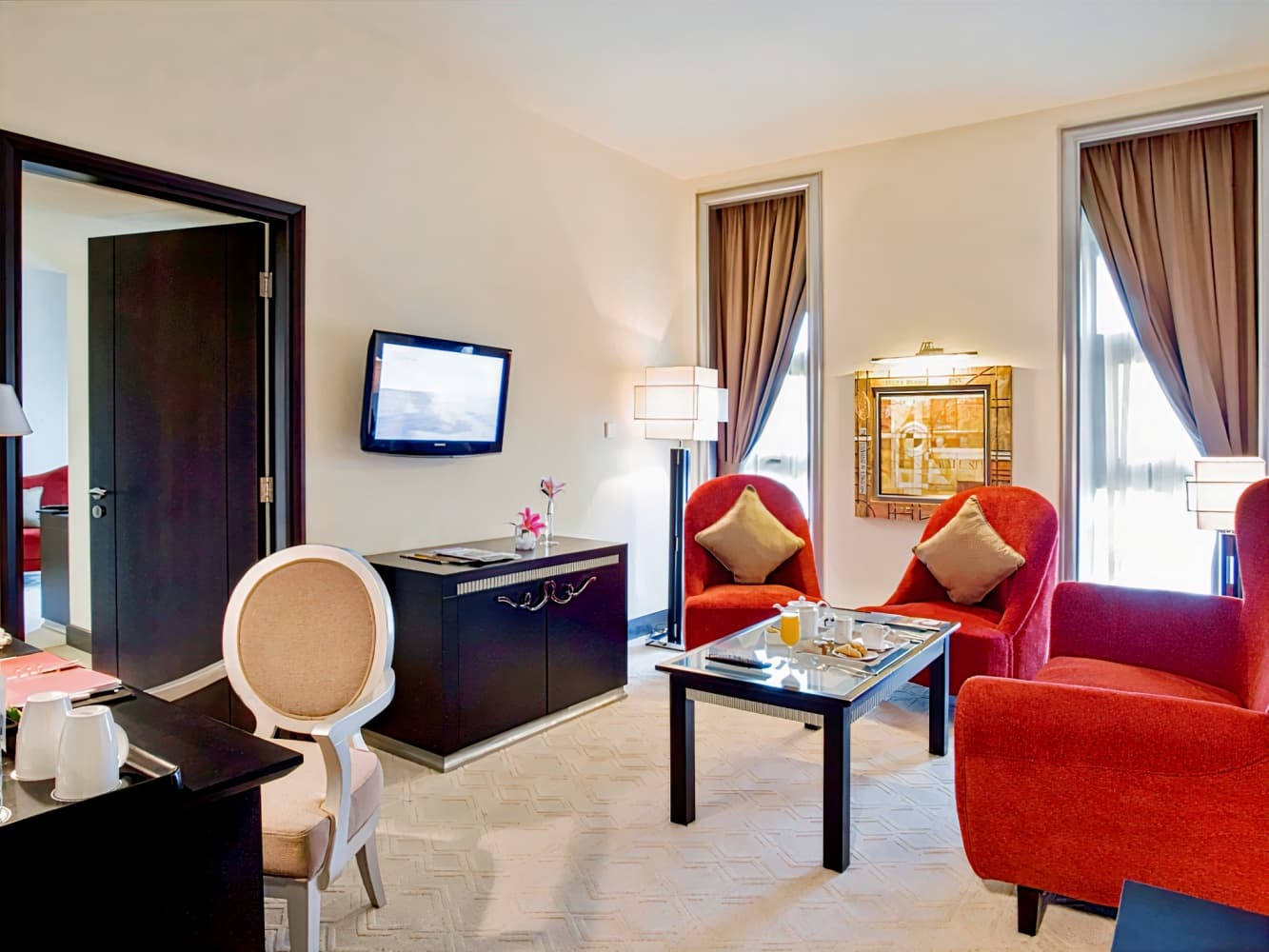 Mercure Gold Hotel Jumeirah Dubai by Accor