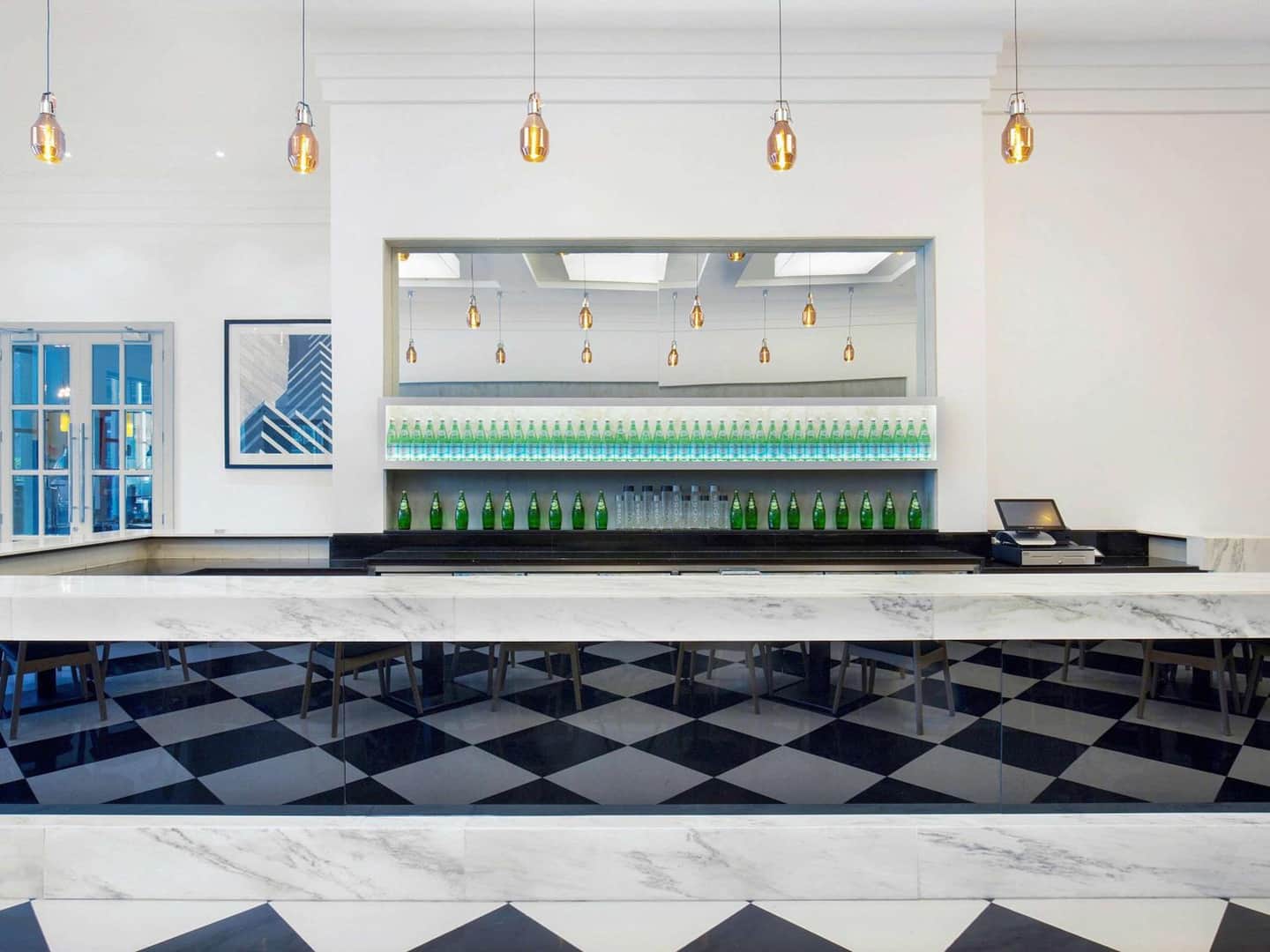ibis Deira Creekside Dubai