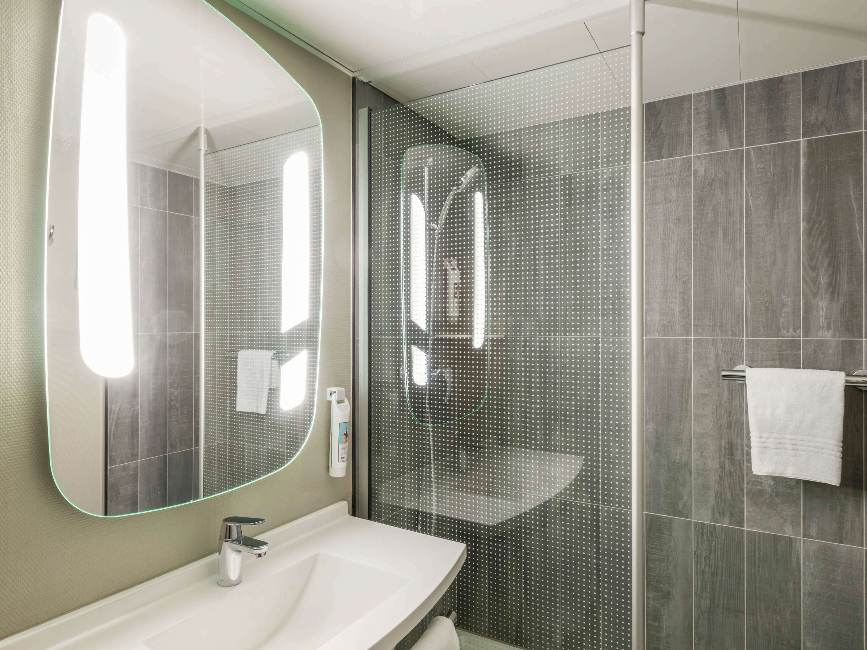 ibis Paris Gare de Lyon Ledru Rollin 12th