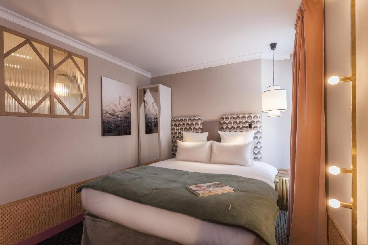 Handsome Hôtel