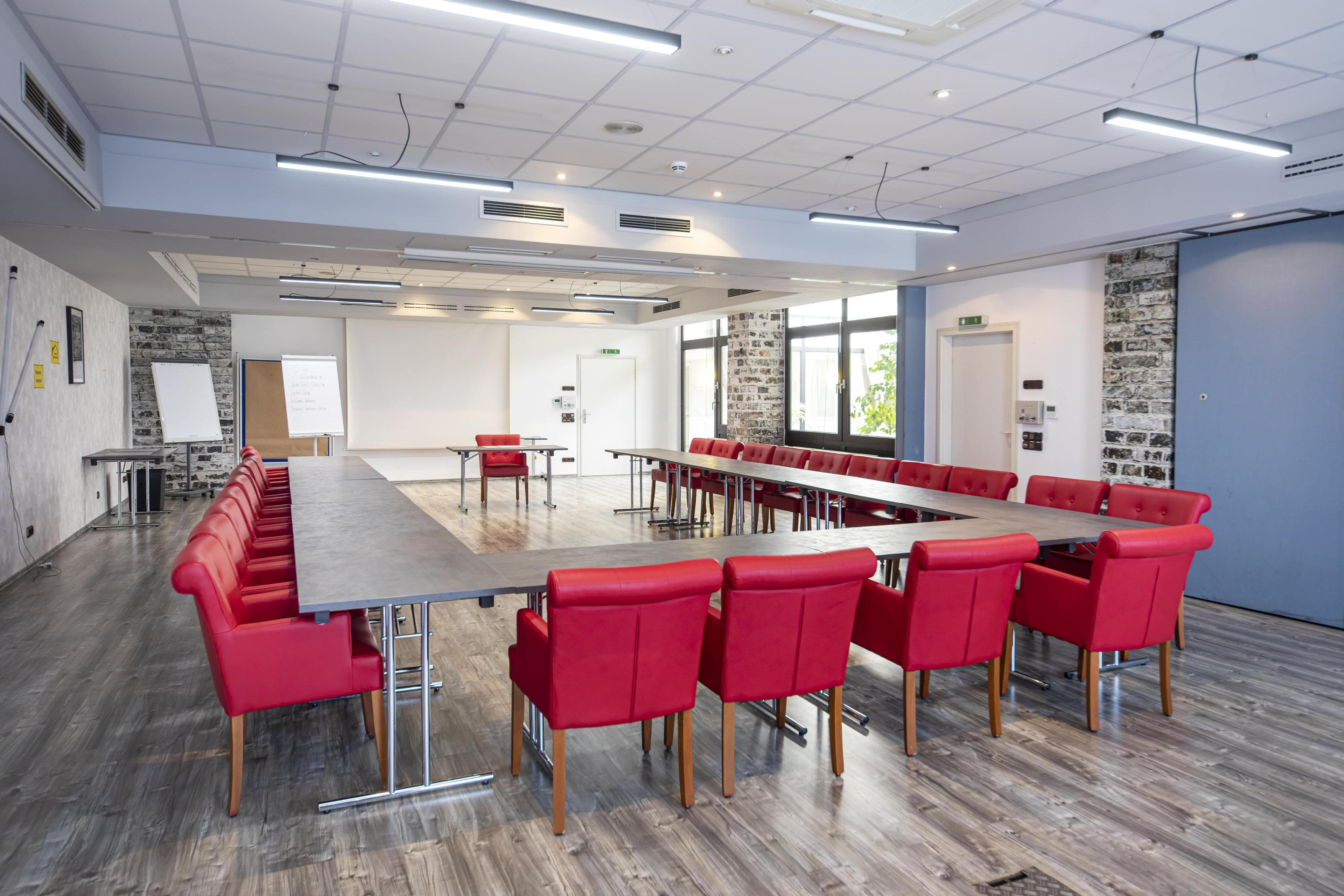 Roomingtons Hotel Wetzlar