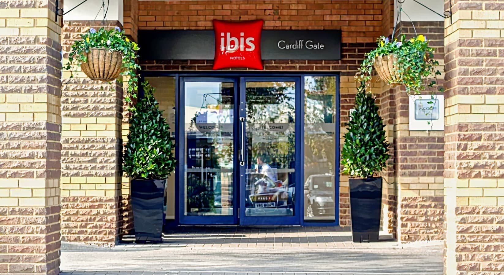 ibis Cardiff Gate - International Business Park