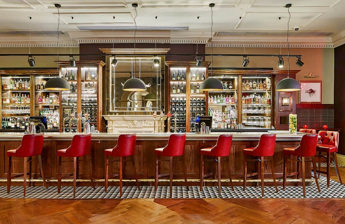 Bristol Marriott Royal Hotel