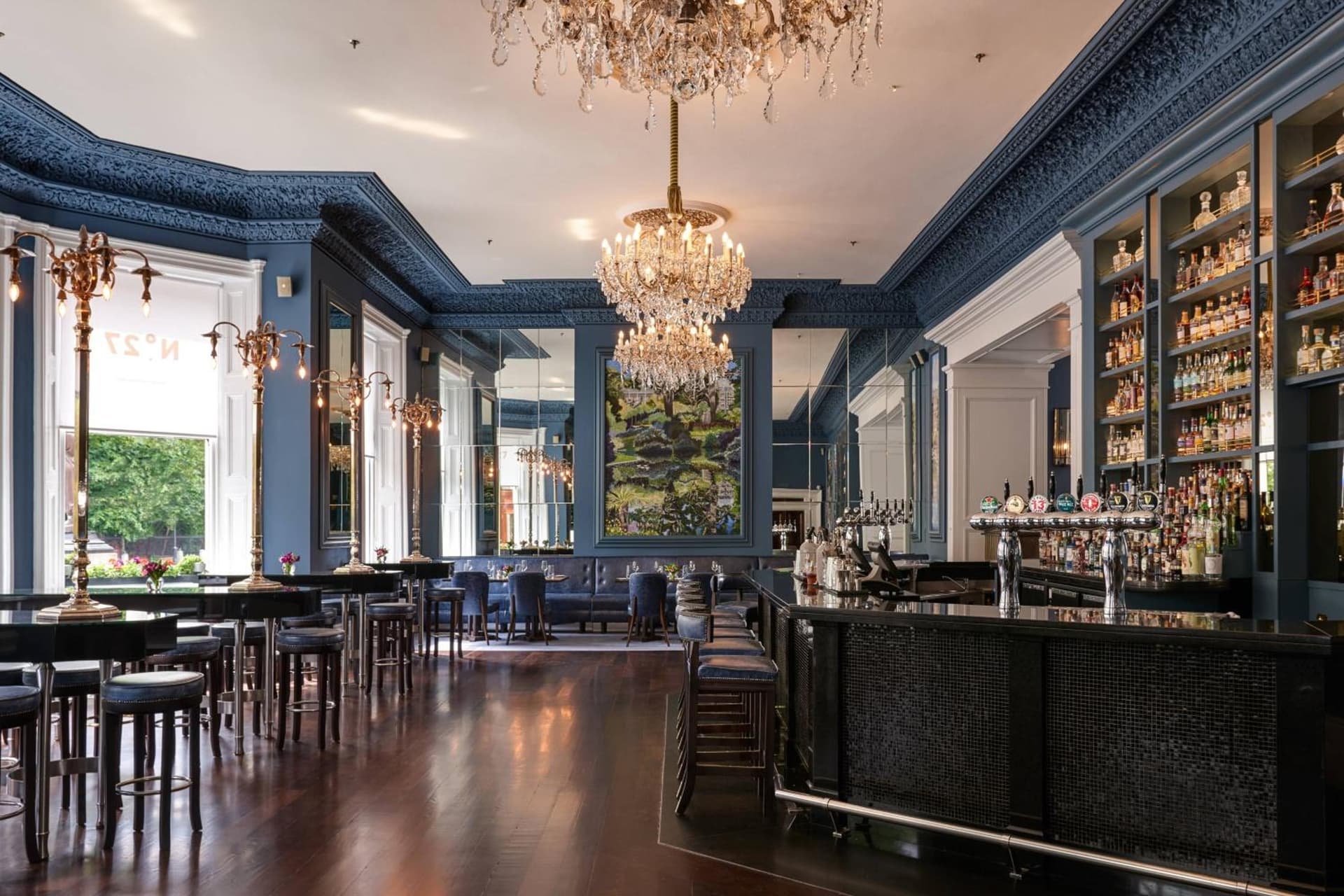 The Shelbourne Dublin
