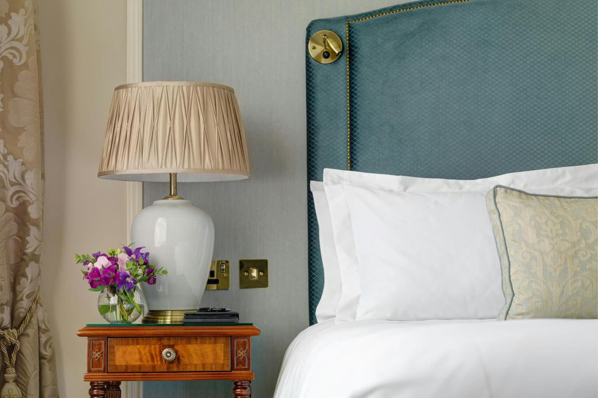 The Shelbourne Dublin