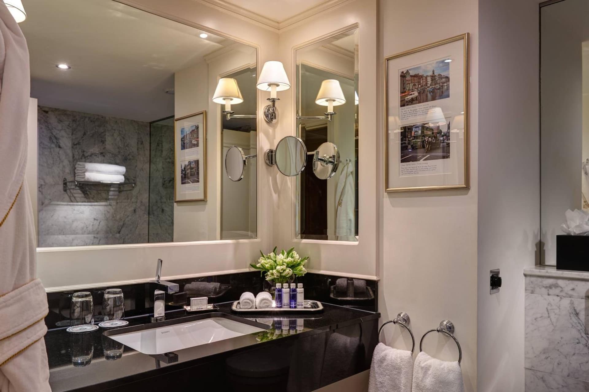 The Shelbourne Dublin