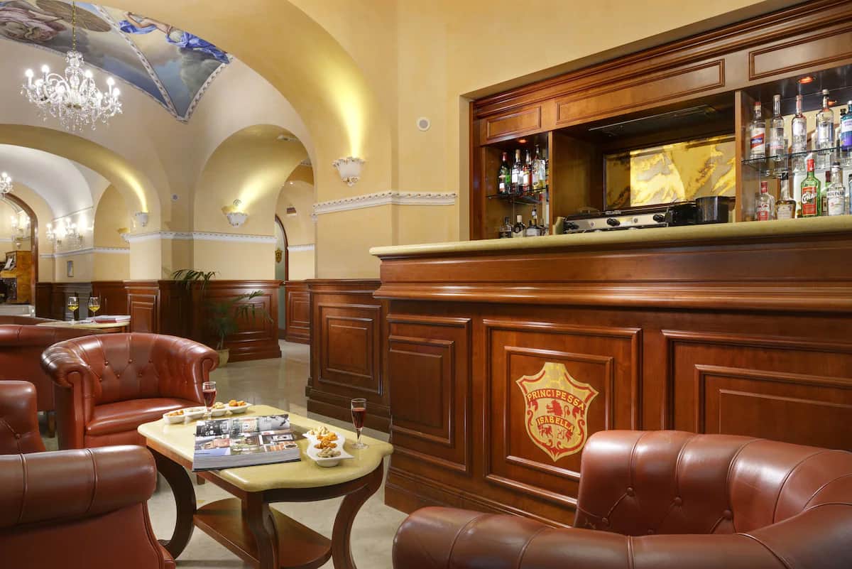 Clarion Collection Hotel Principessa Isabella