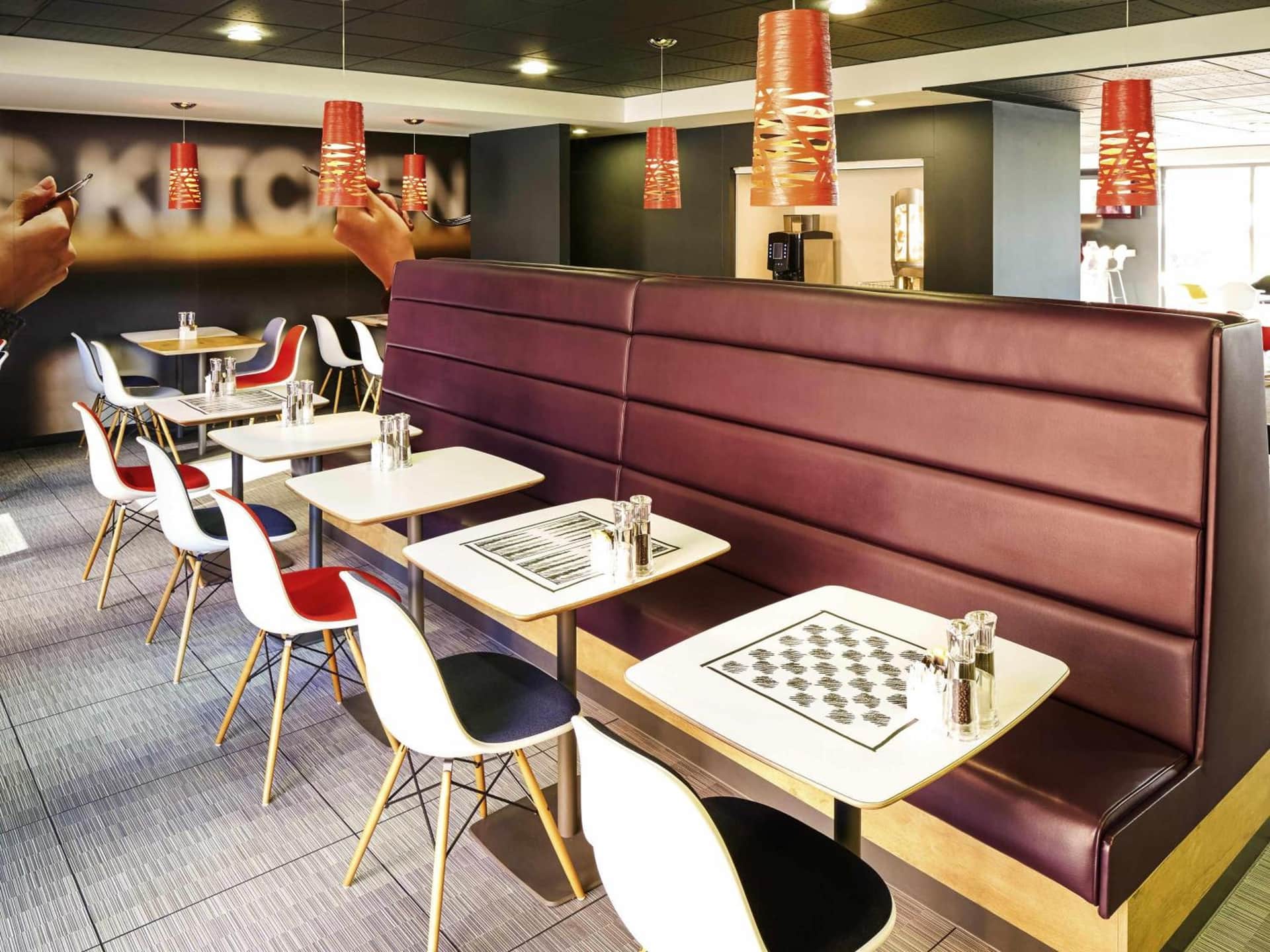 ibis London Luton Airport