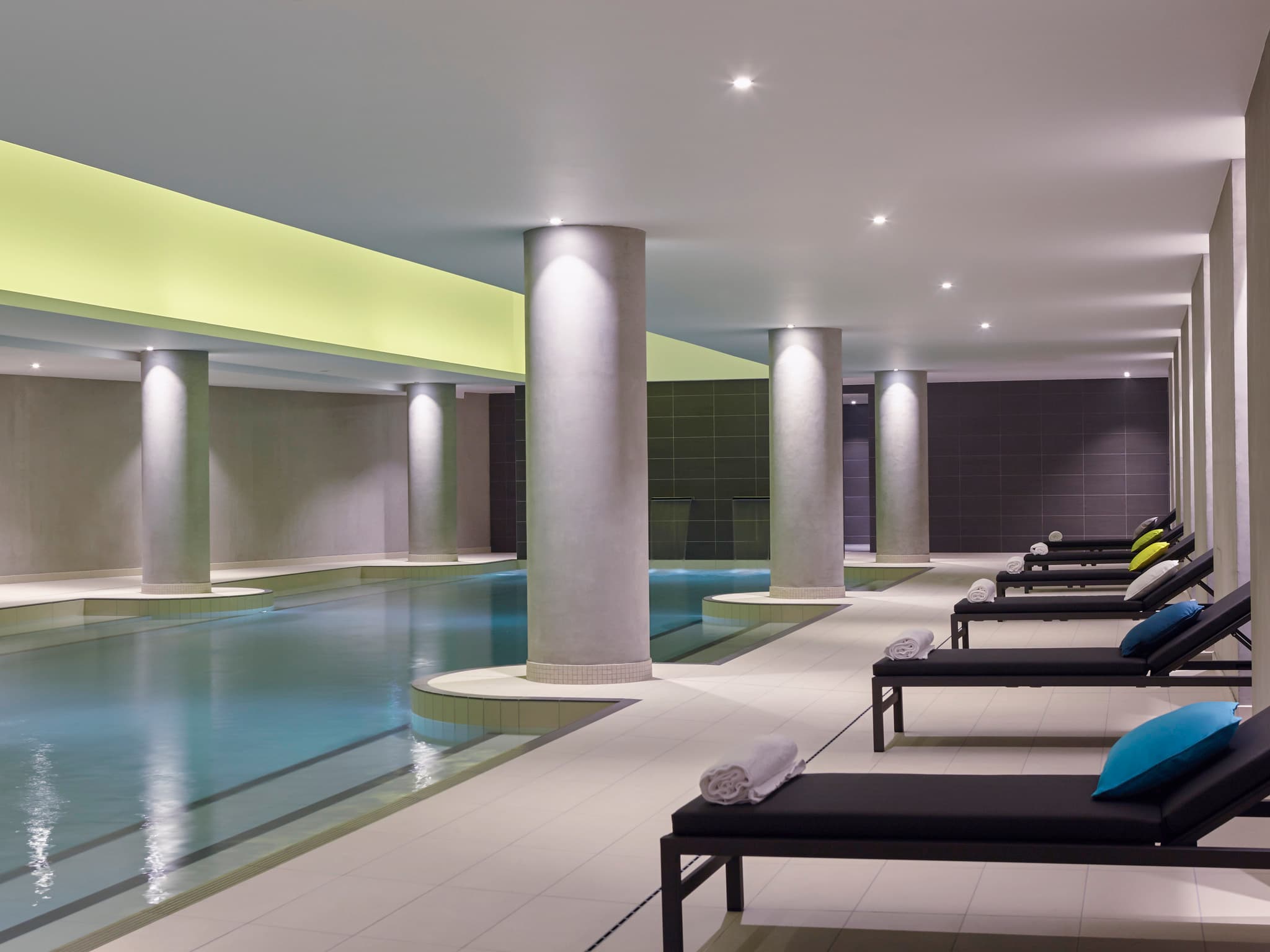 Pullman Paris Roissy-CDG Airport