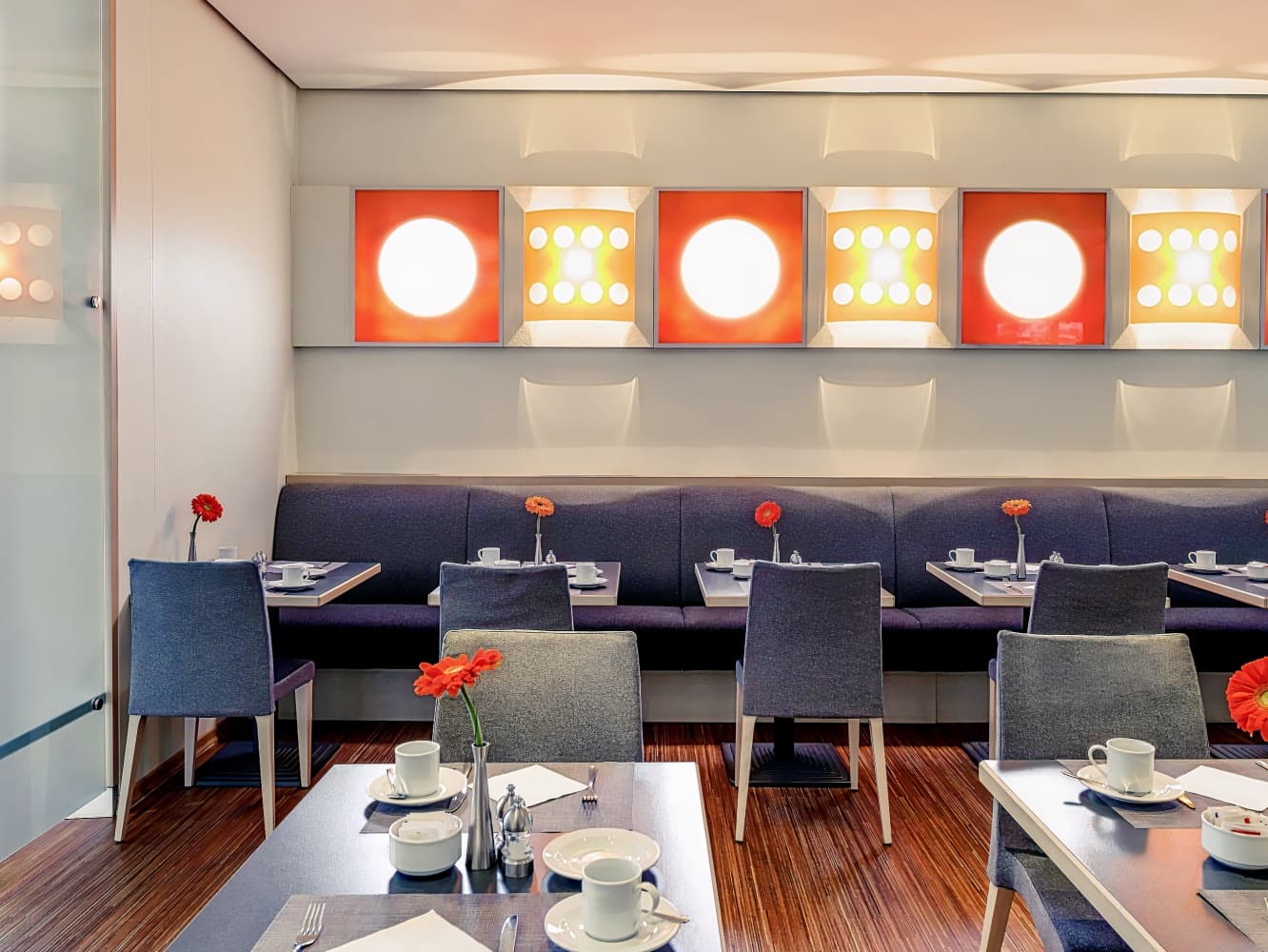 Mercure Neu-Isenburg