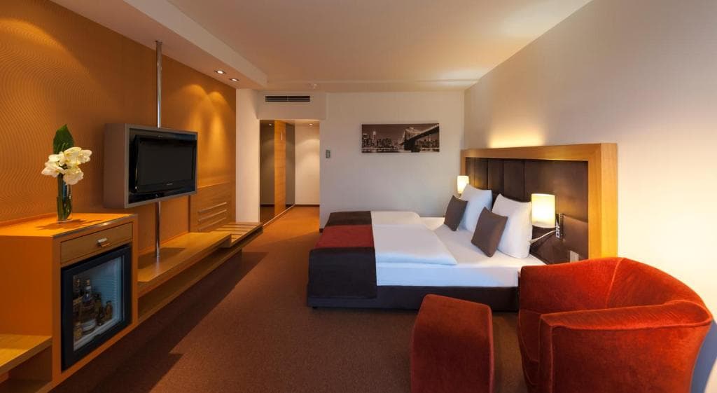 Dorint Hotel Frankfurt / Sulzbach